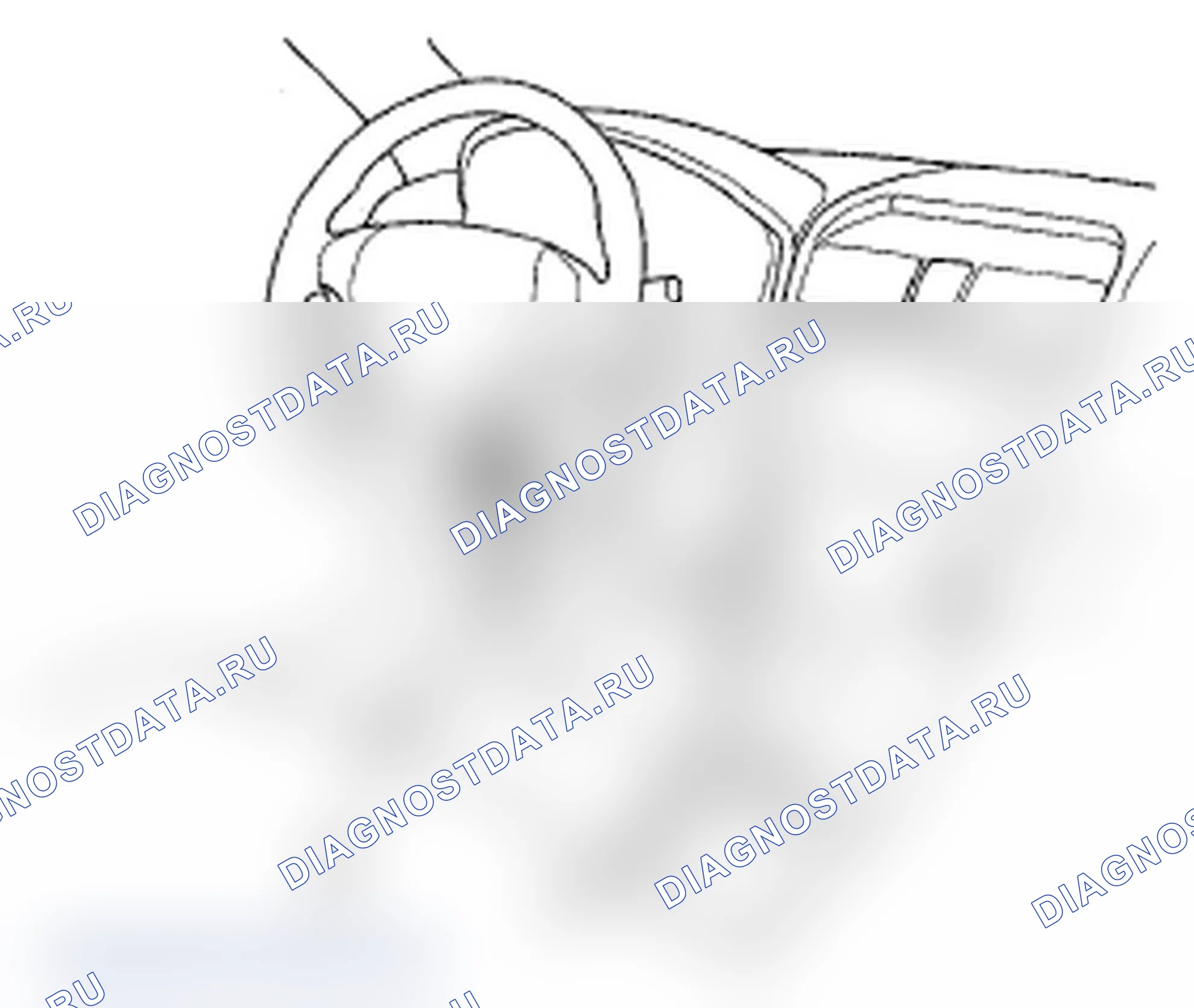 Рис. 8. Acura TL III рестайлинг