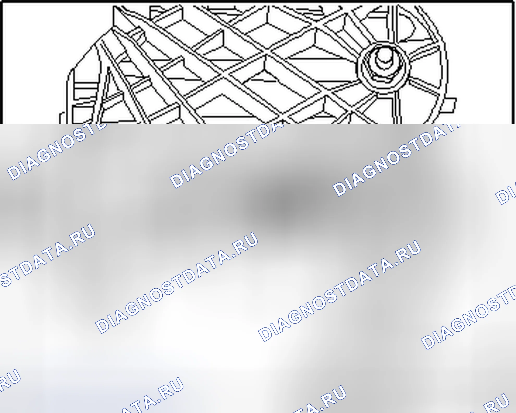 Рис. 97. Volkswagen Golf Mk6