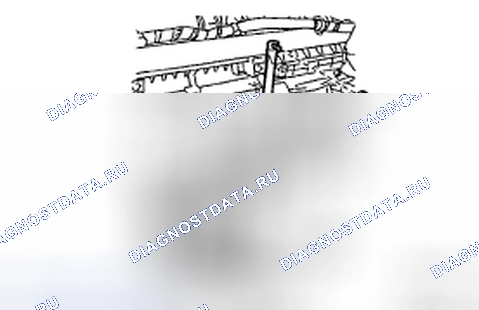 Рис. 35. Kia Sorento I рестайлинг