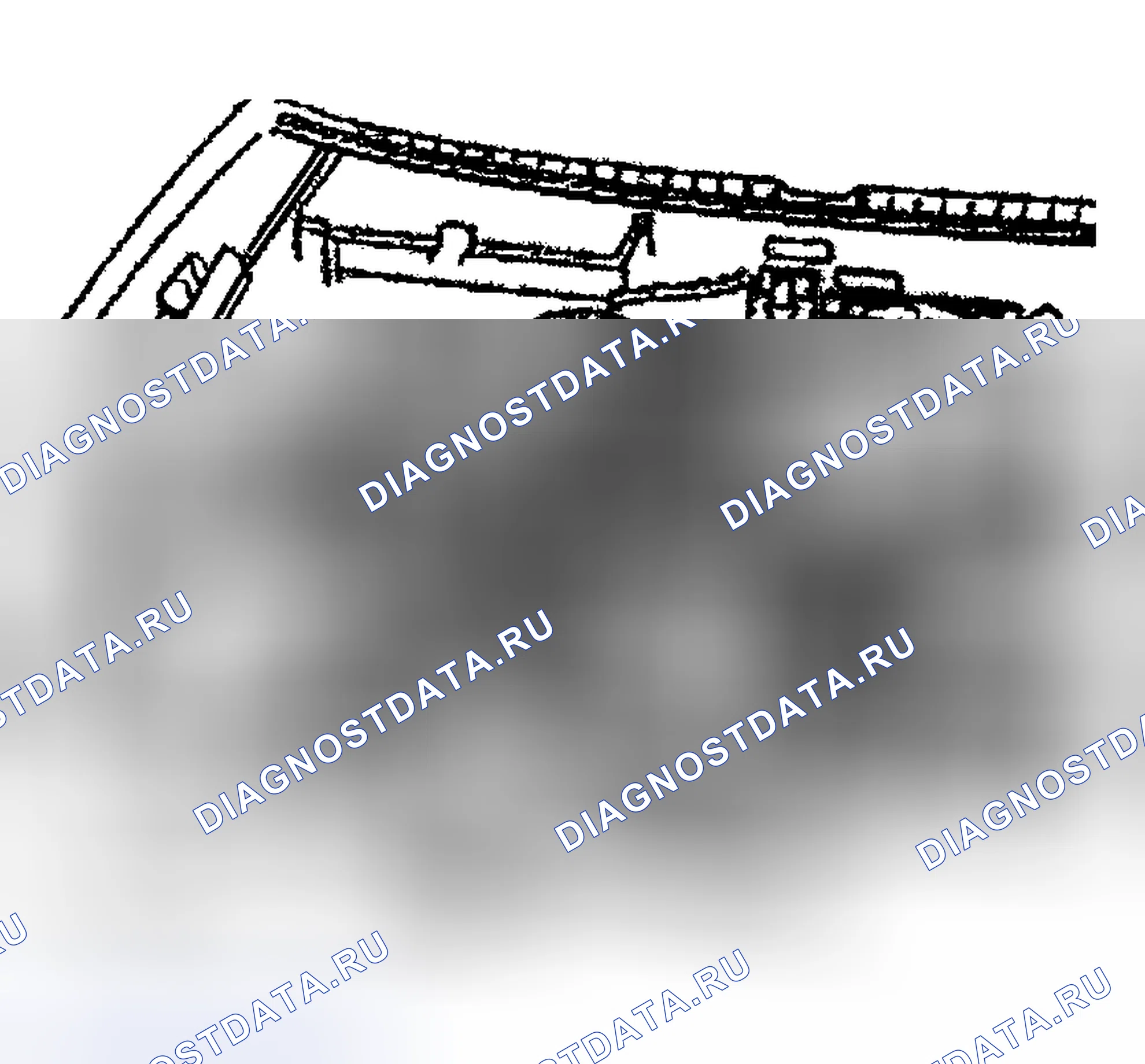 Рис. 82. Audi A4 B5 рестайлинг