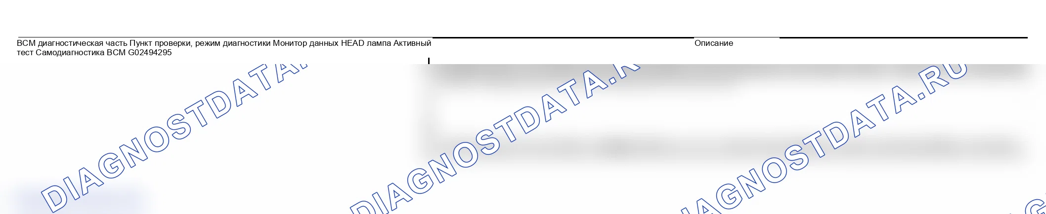 Рис. 197: Функции CONSULT-II. Infiniti FX45 I