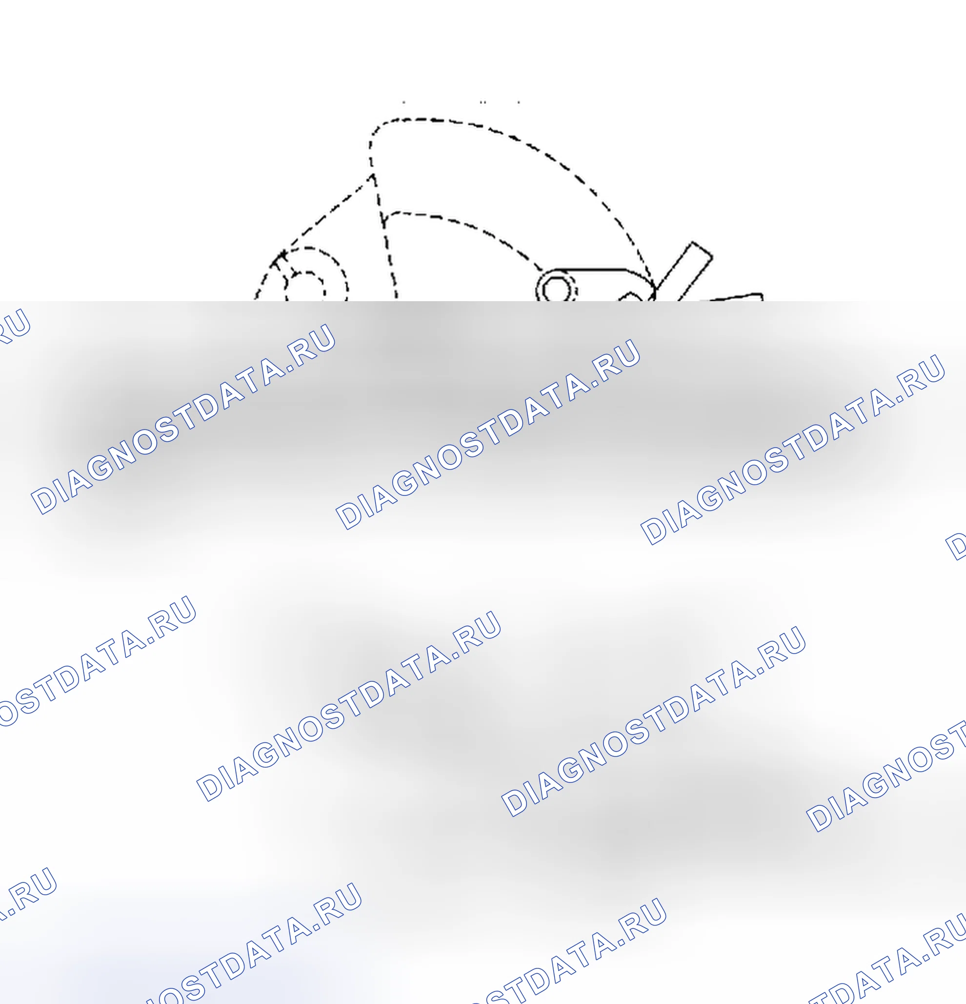 Рис. 55. Subaru Justy I