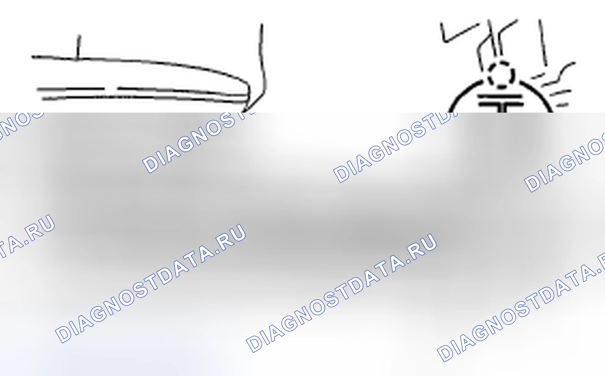 Рис. 285: ДЕМОНТАЖ. Subaru Impreza GH