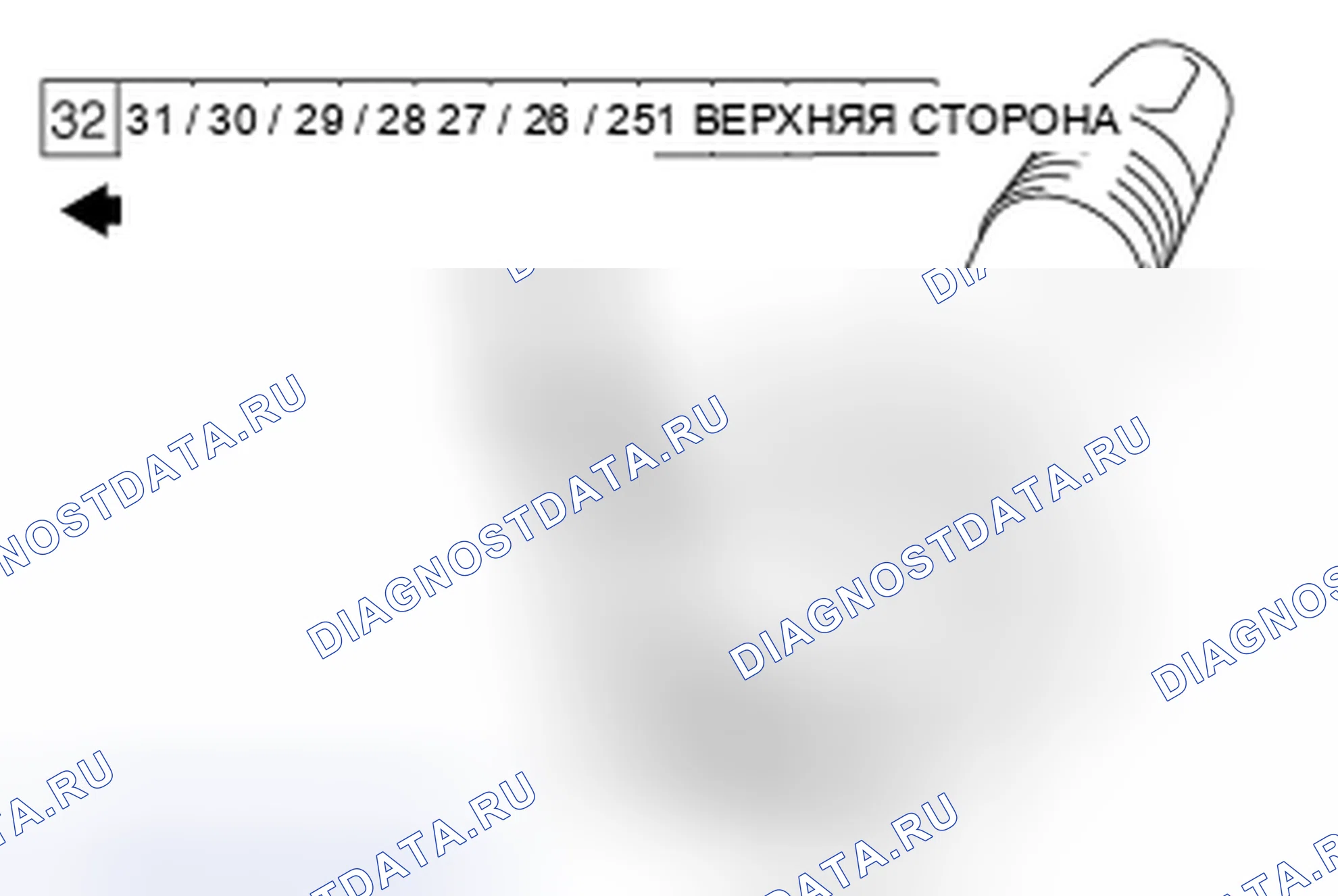 Рис. 7. Mazda MPV III