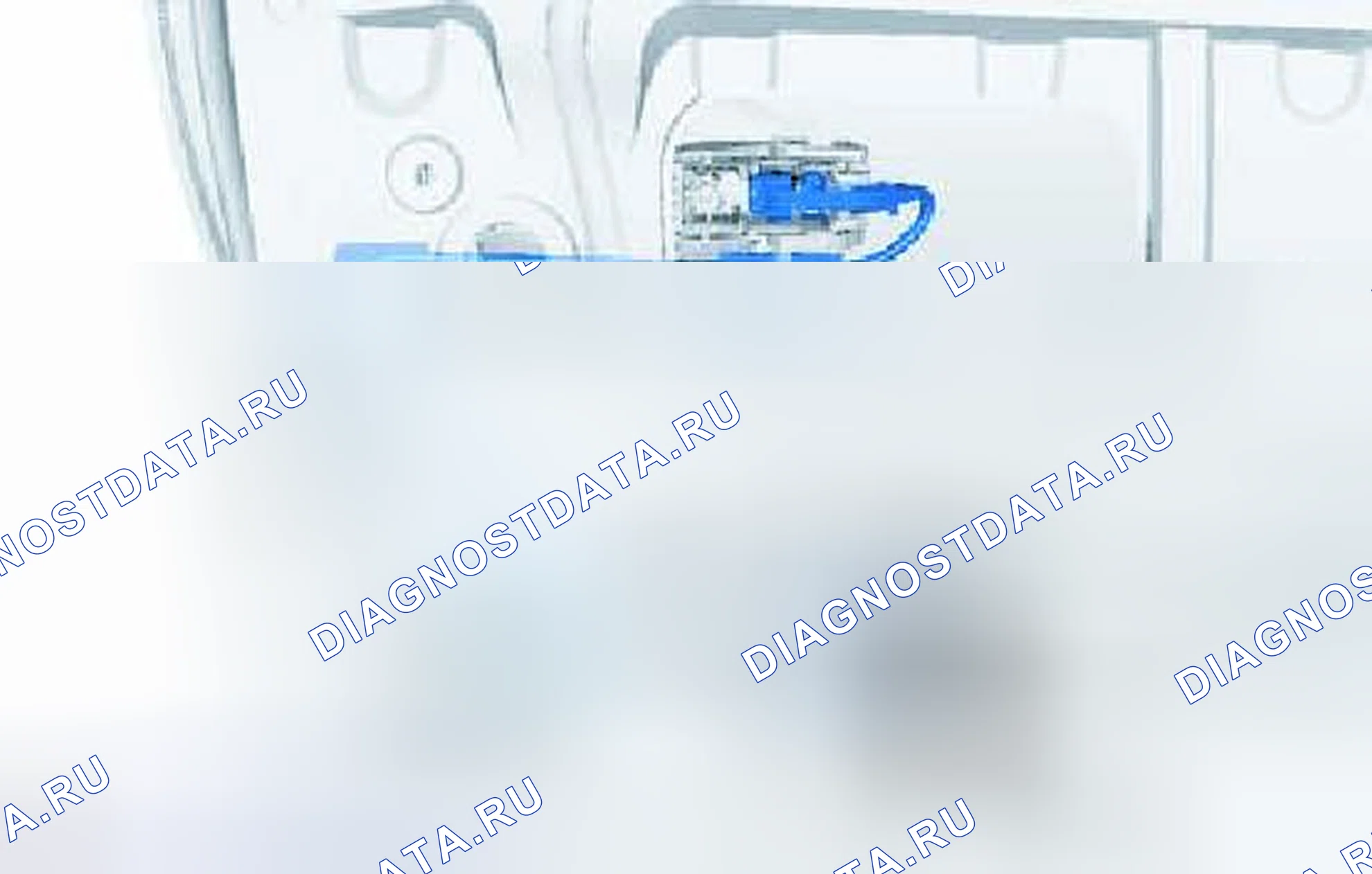 Рис. 126. Toyota Avalon XX40
