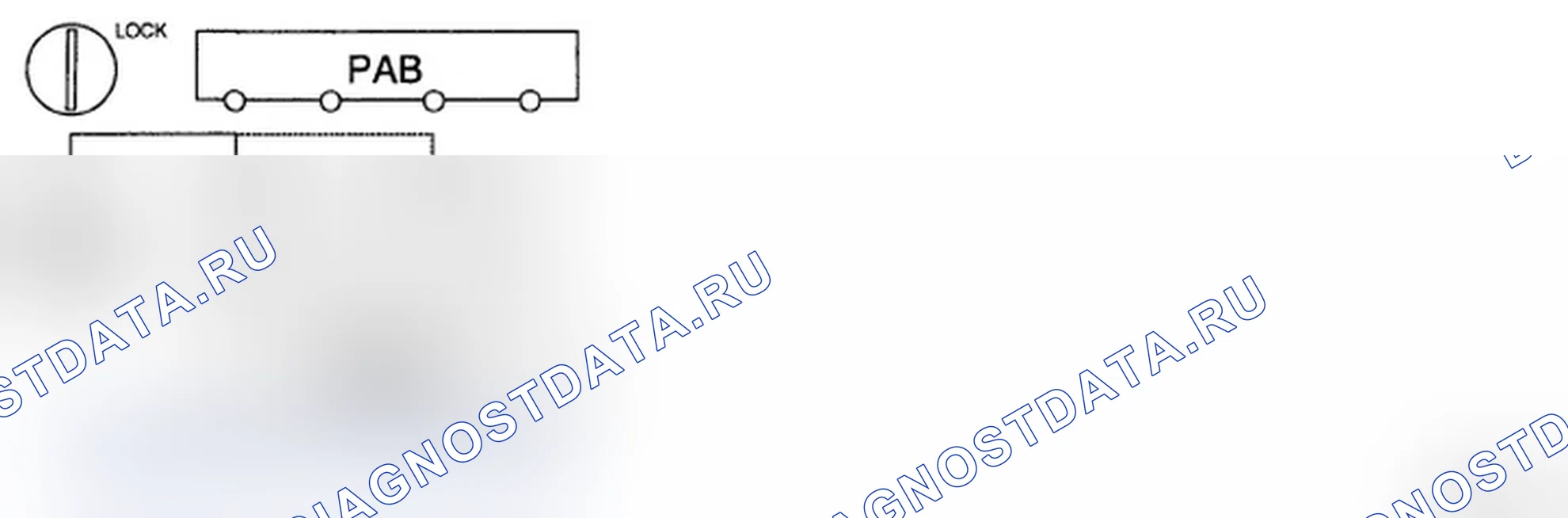 Рис. 74: ПРОЦЕДУРА КОНТРОЛЯ. Hyundai Santa Fe II