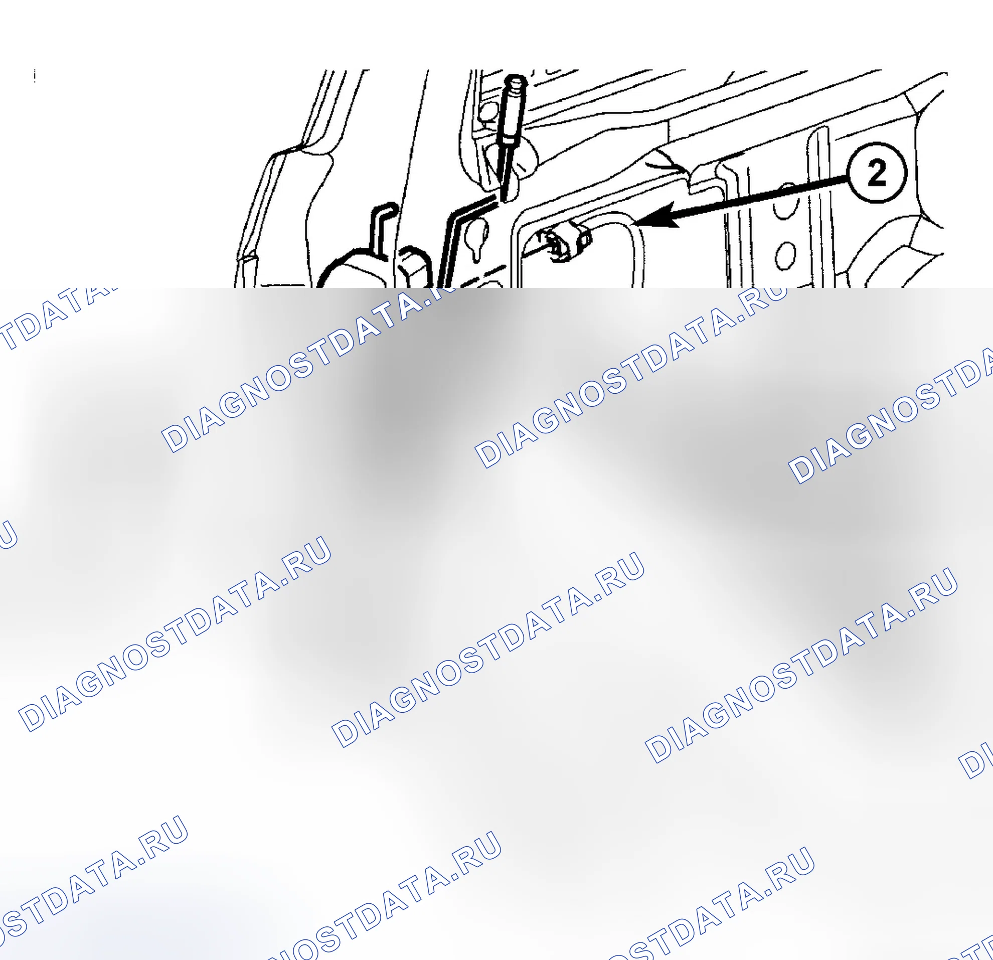 Рис. 209. Jeep Grand Cherokee WK