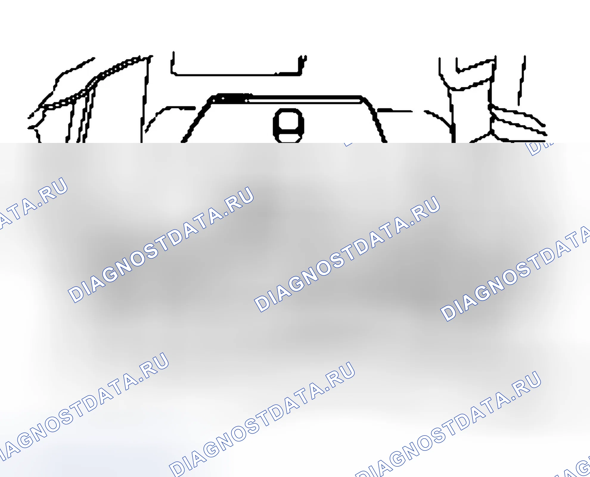 Рис. 1671. Ford Pickup F150 