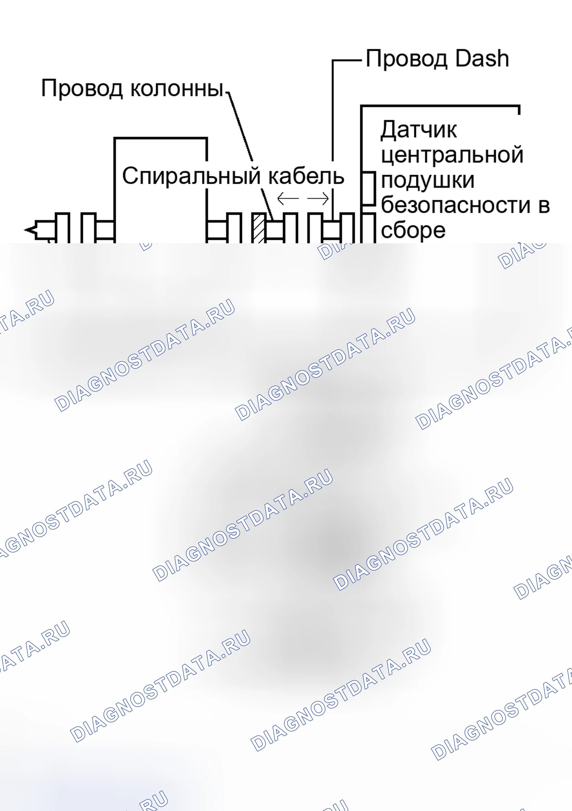 Рис. 293. Toyota Land Cruiser 100 рестайлинг 2