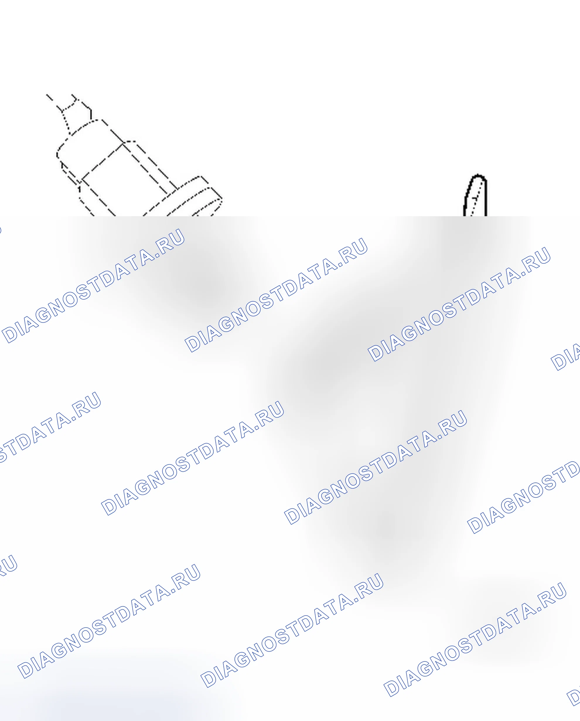 Рис. 44. Dodge Magnum I рестайлинг