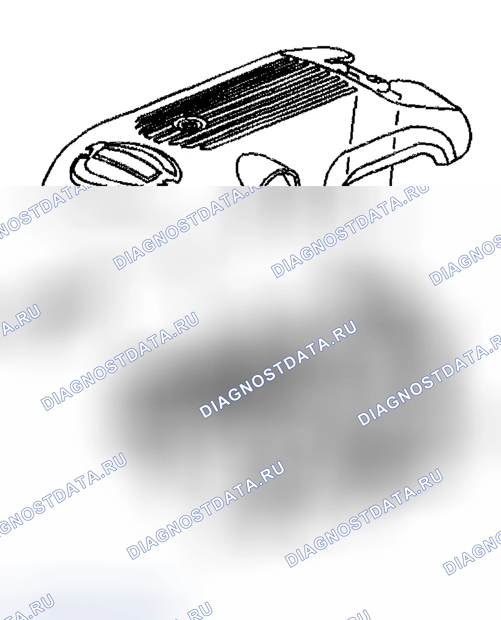 Рис. 432. Chevrolet Suburban K2500 GMT800
