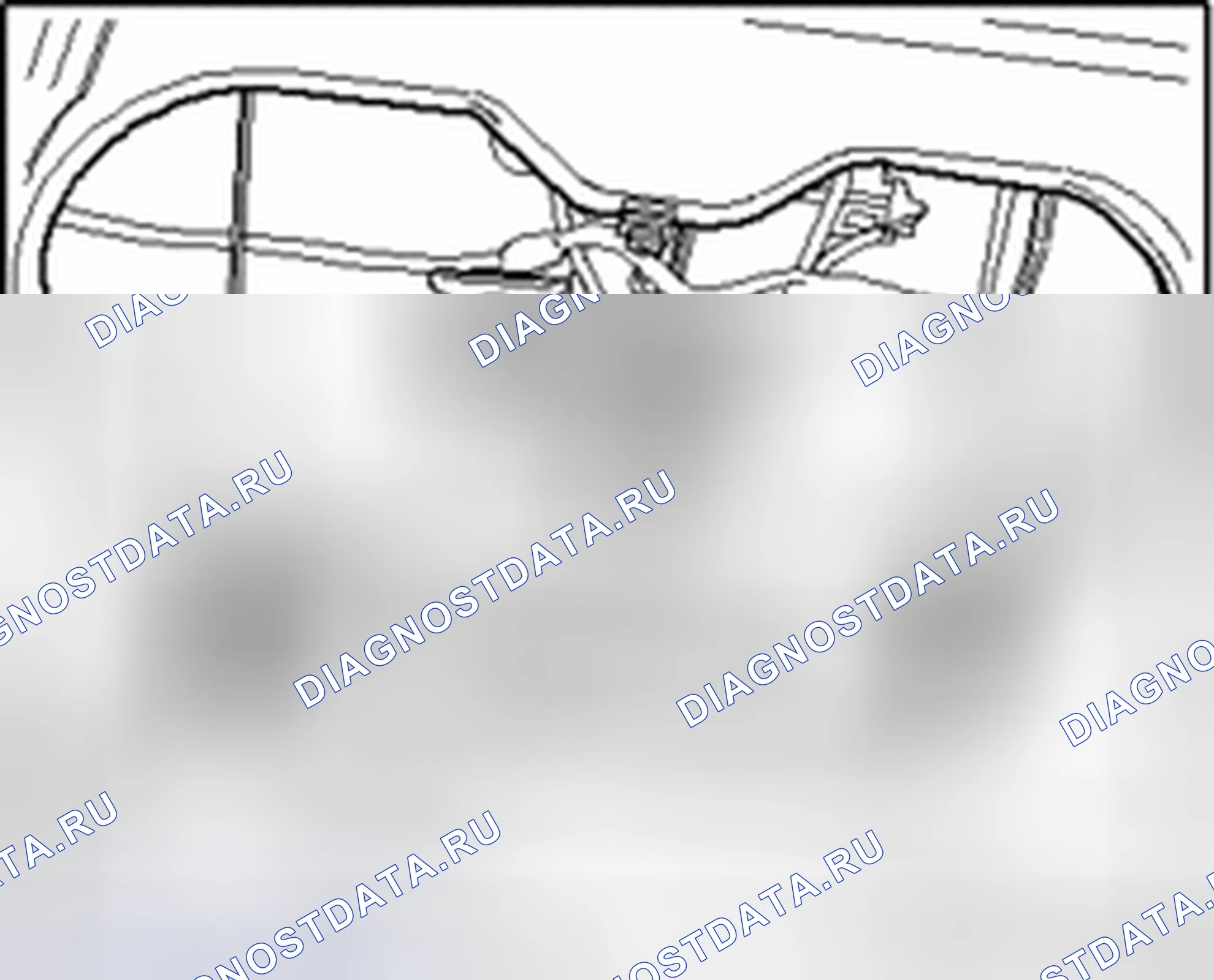 Рис. 383. Volkswagen Touareg I