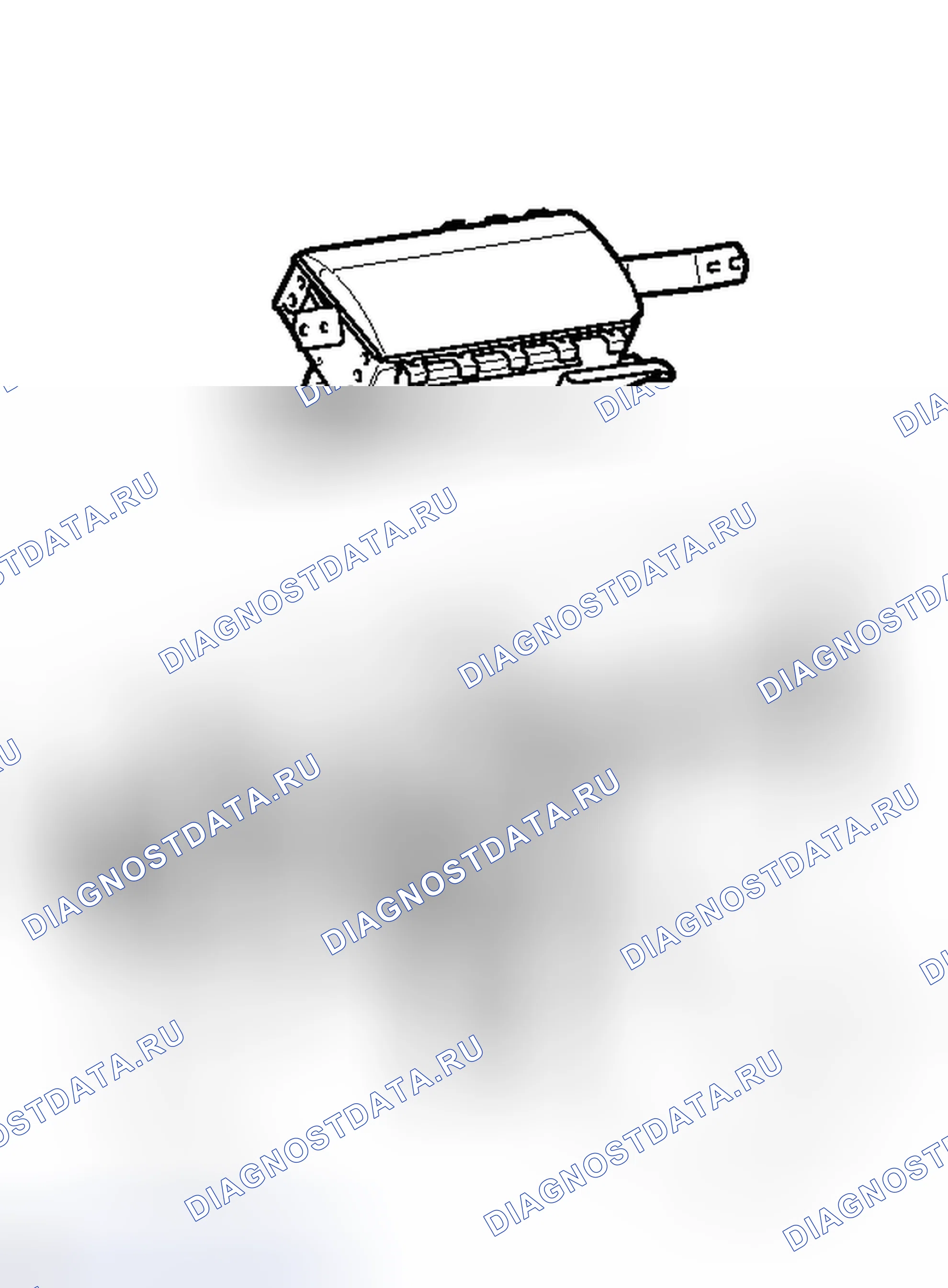 Рис. 18. Toyota Venza I