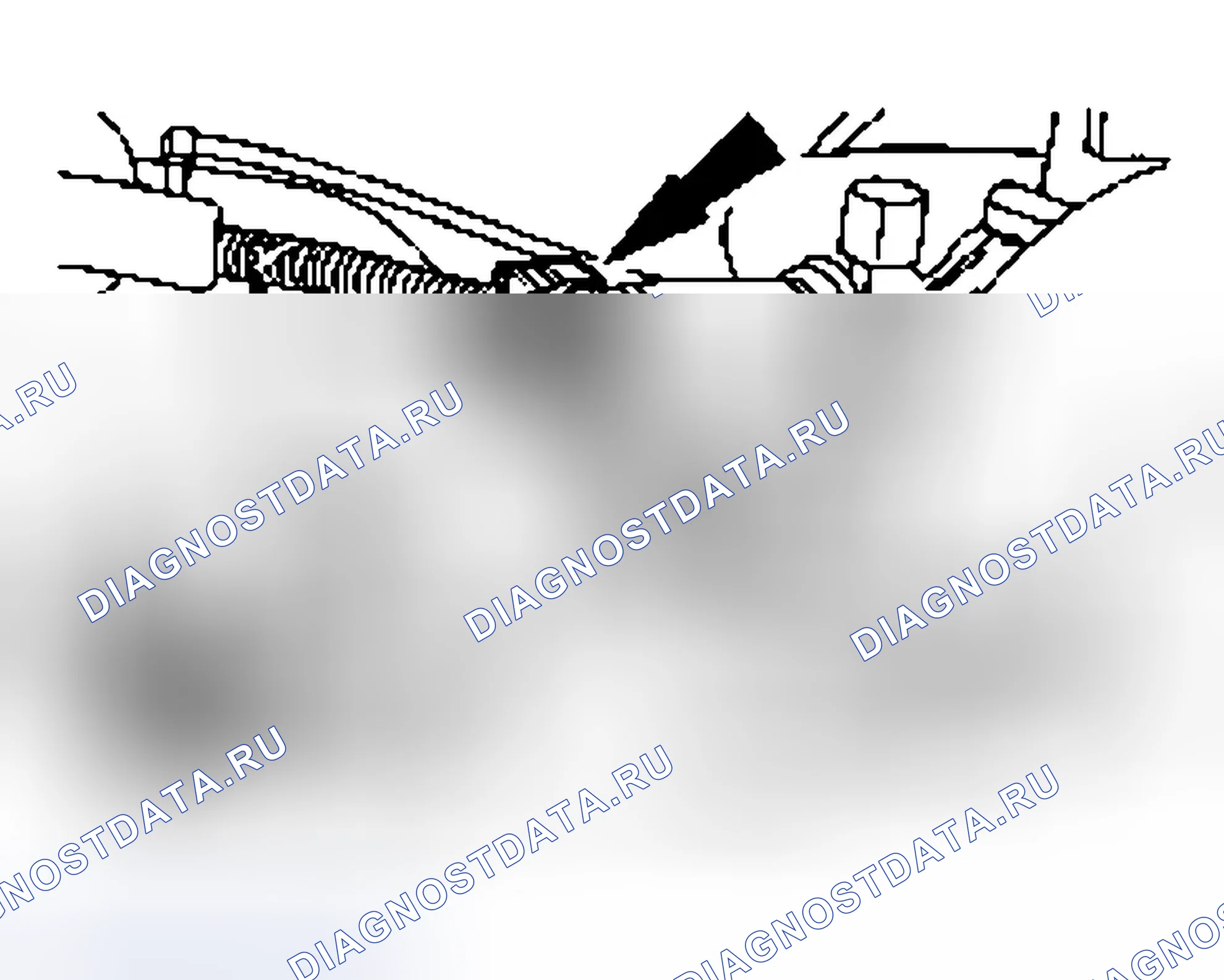 Рис. 1684. Ford Pickup F150 