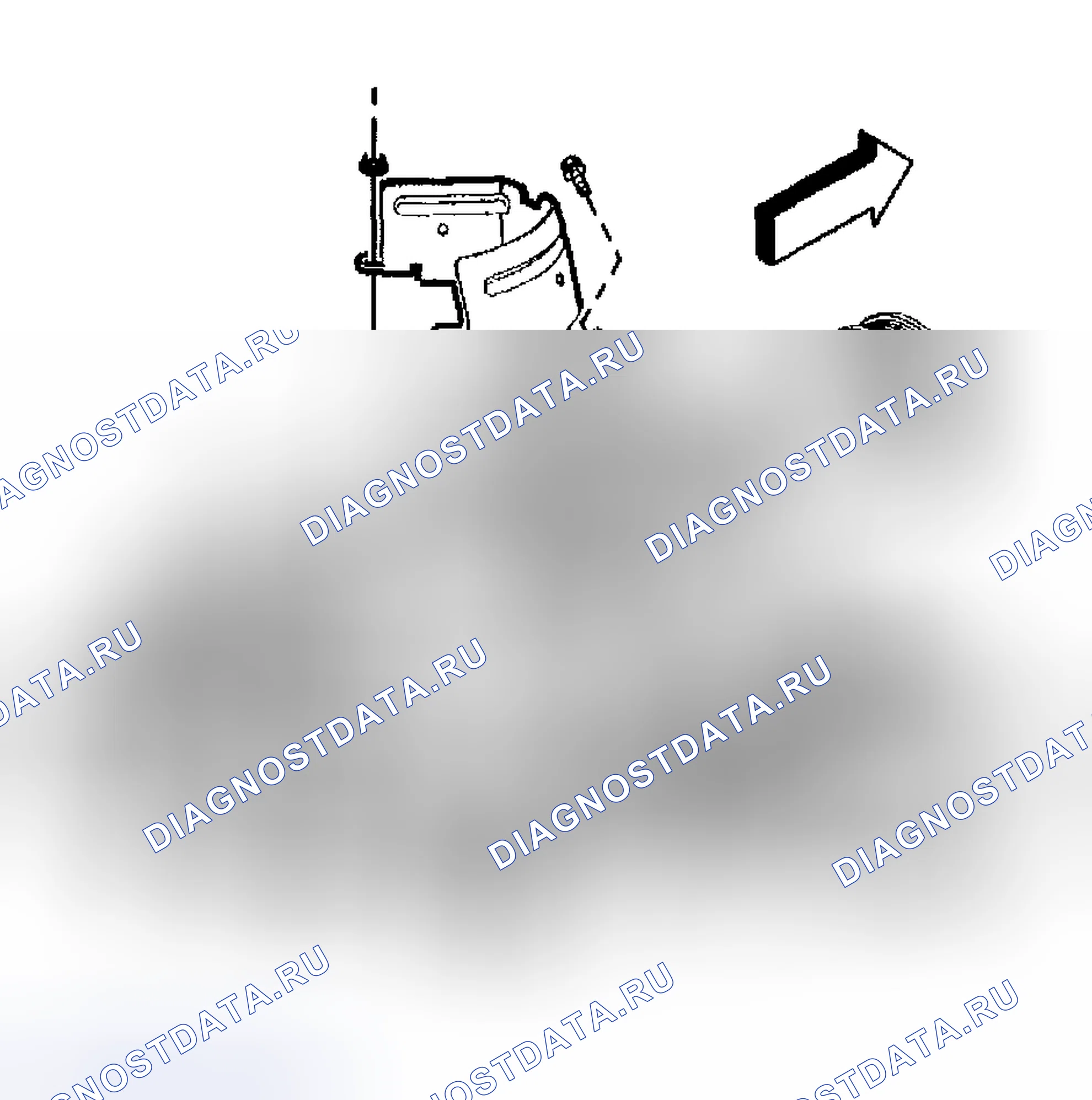 Рис. 57. Hyundai Veracruz I