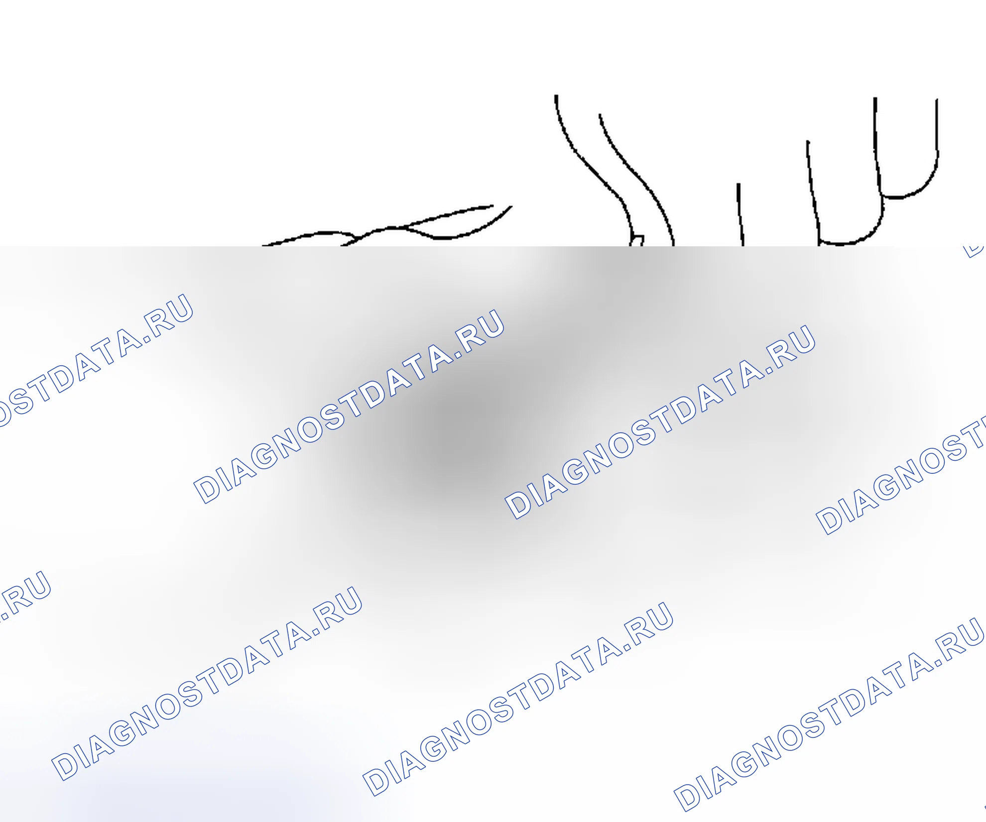 Рис. 460. Subaru Impreza GD/GC/GG рестайлинг