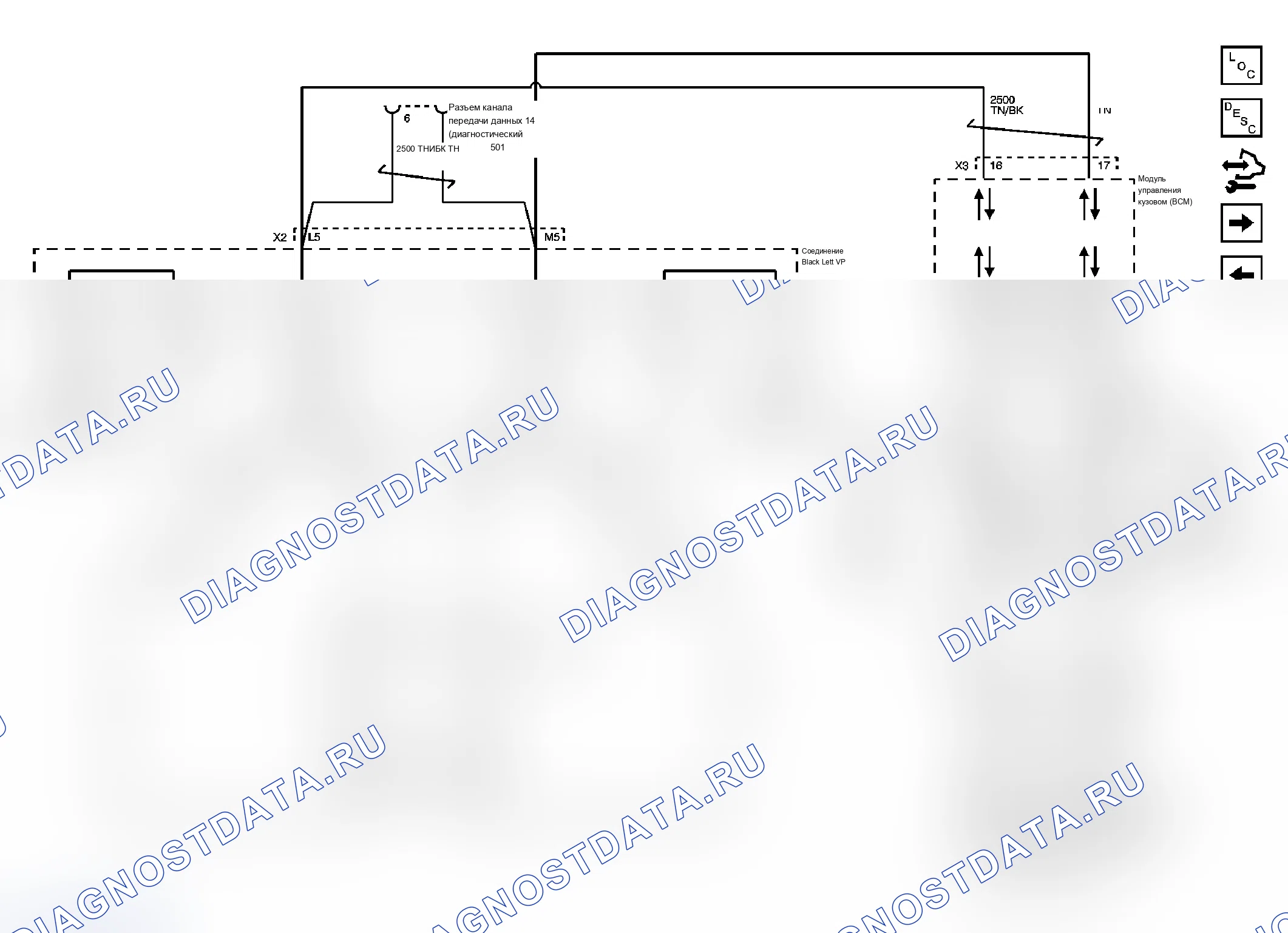 Рис. 5. Chevrolet Silverado 1500 