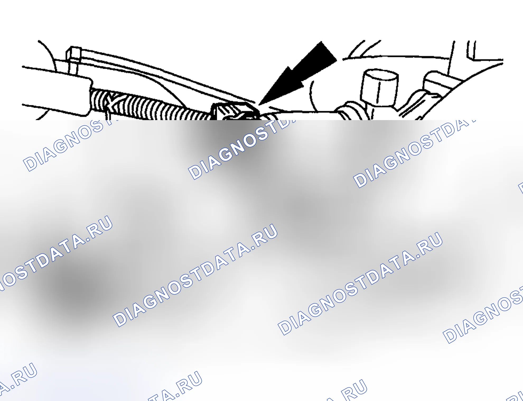 Рис. 2356. Ford Pickup F250 Super Duty I
