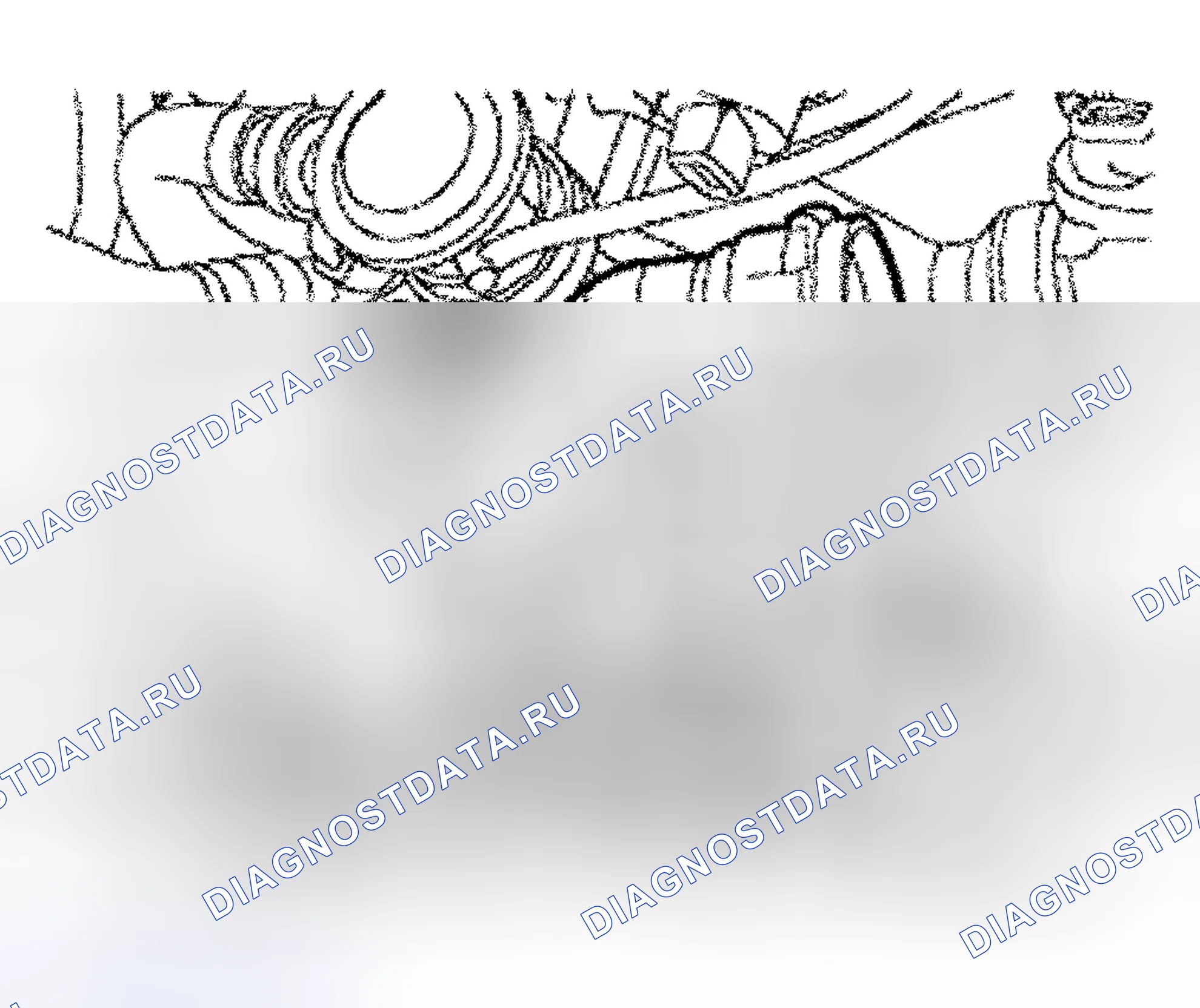 Рис. 170. Land Rover Range Rover L322