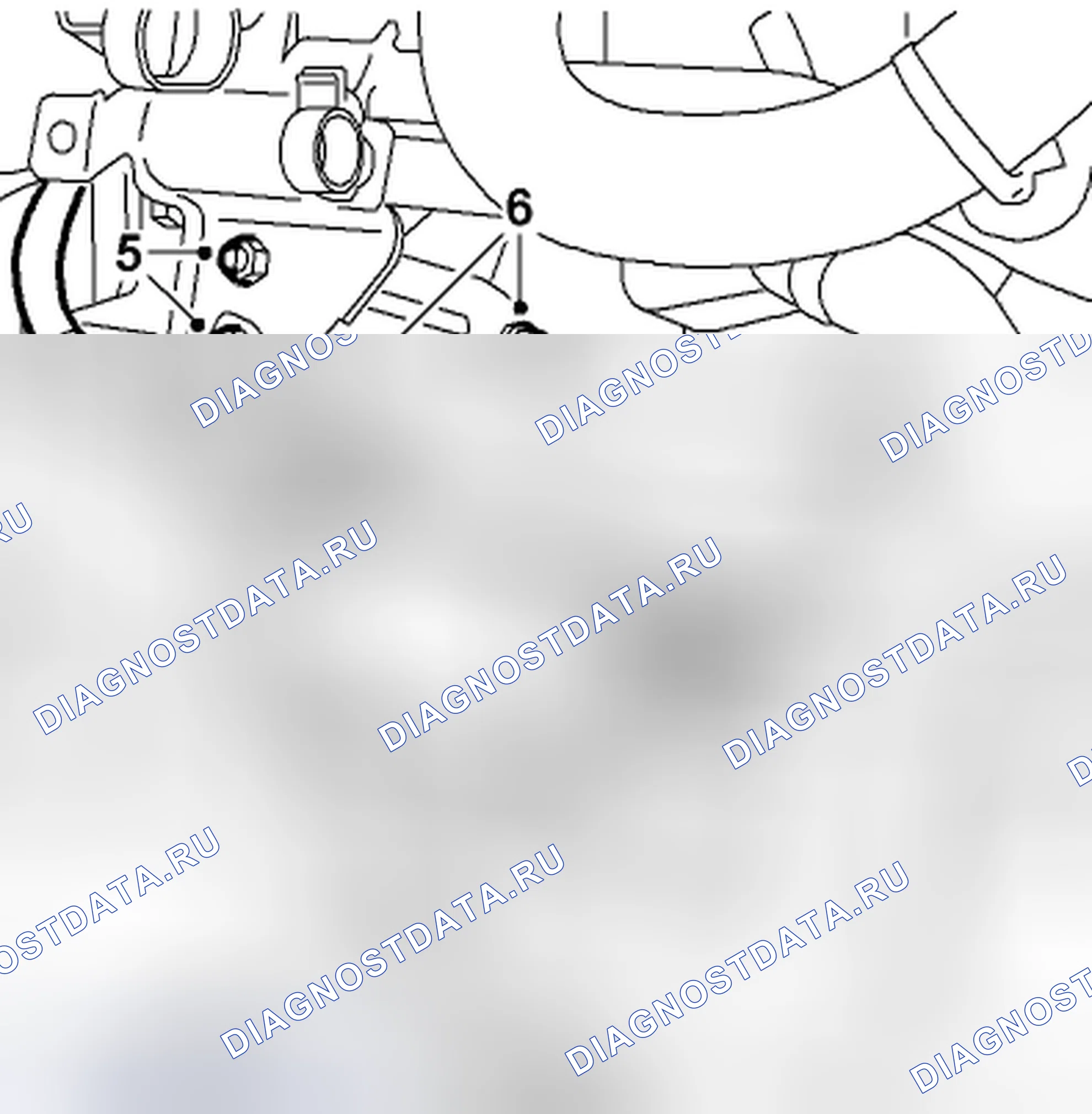 Рис. 8: Переоборудование. Kia Picanto III
