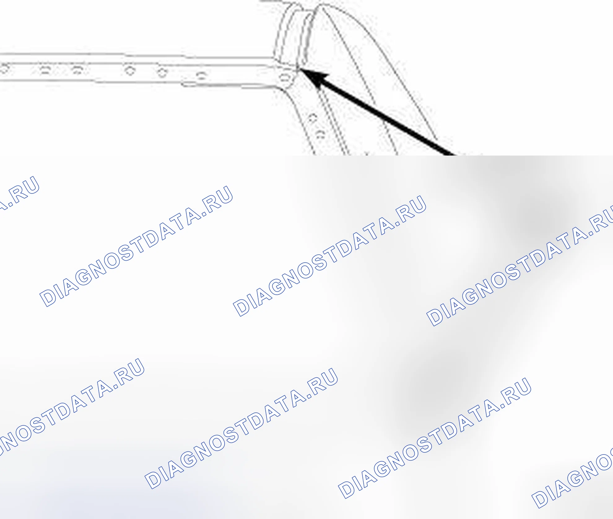 Рис. 286. RAM Pickup 3500 