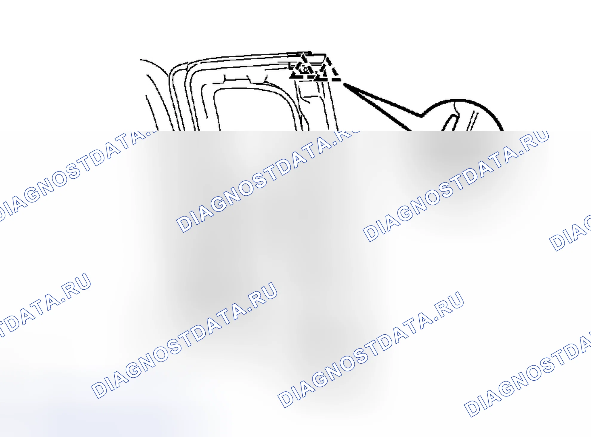 Рис. 123. Toyota Tacoma II