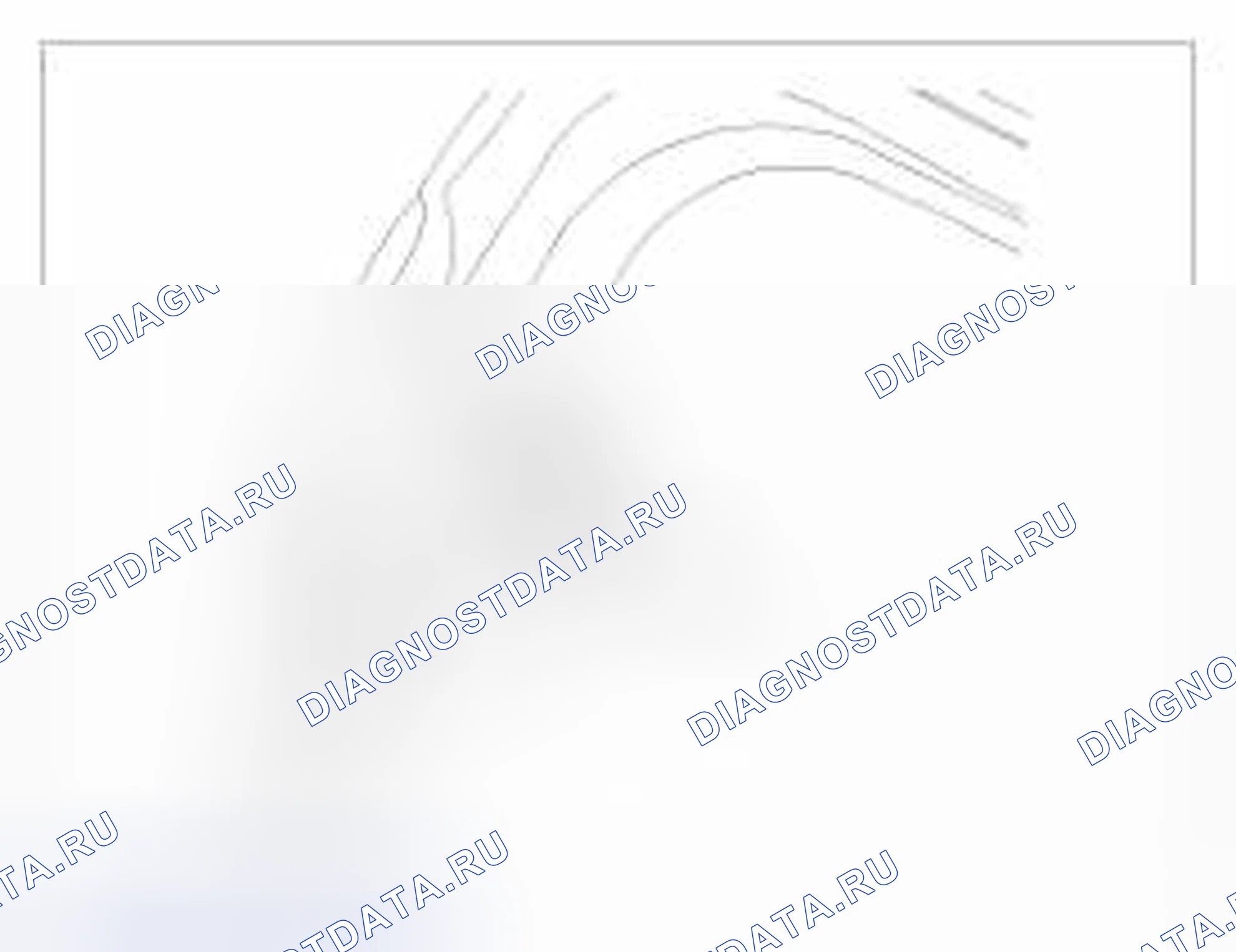 Рис. 61. BMW 6 серия F06/F13/F12