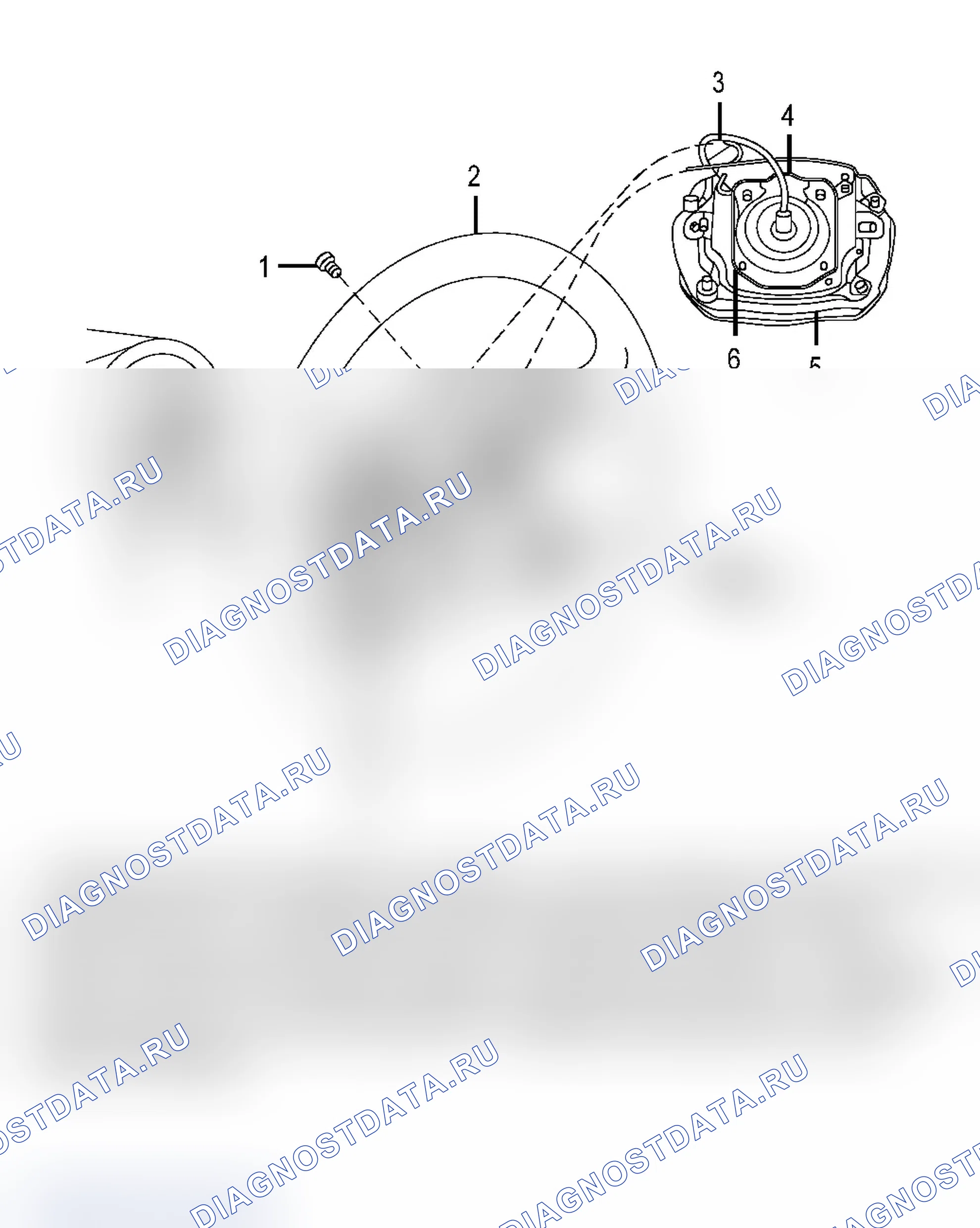 Рис. 8. Audi A4 B6