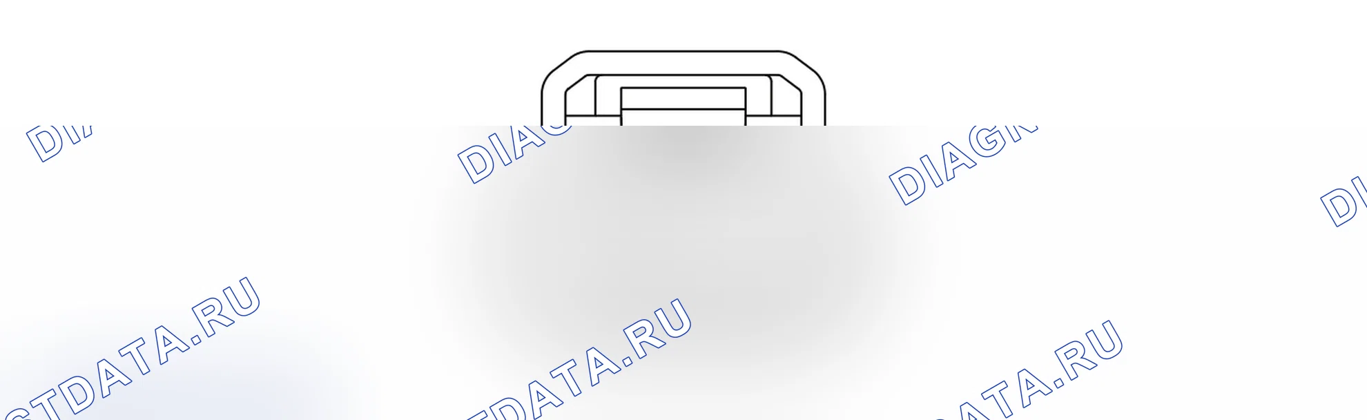 Распиновка разъёма S20 — внешний вид и назначение контактов. Great-Wall King Kong Cannon I