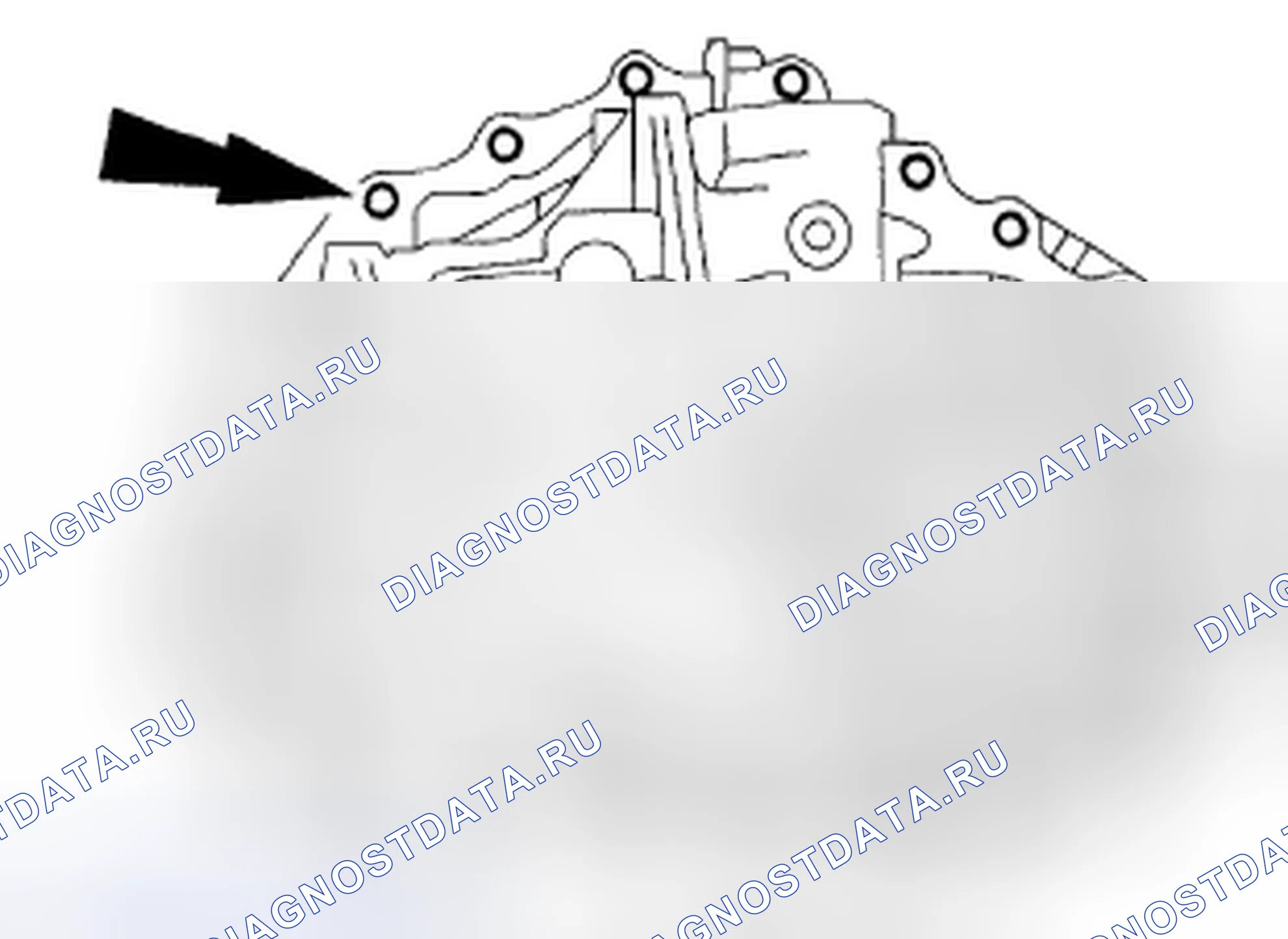 Рис. 127. Mazda Tribute II