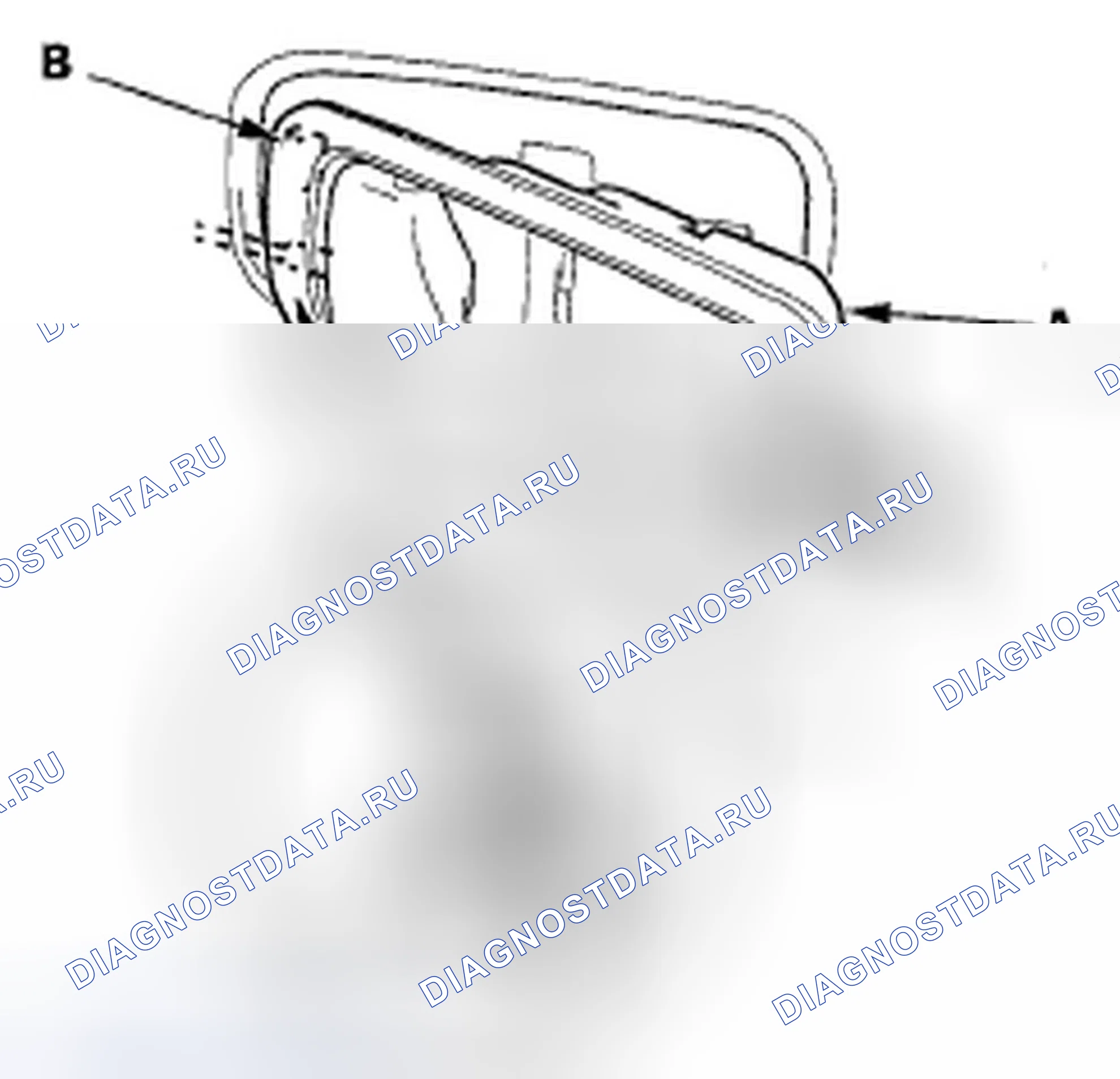 Рис. 62. Honda Element YH2 рестайлинг