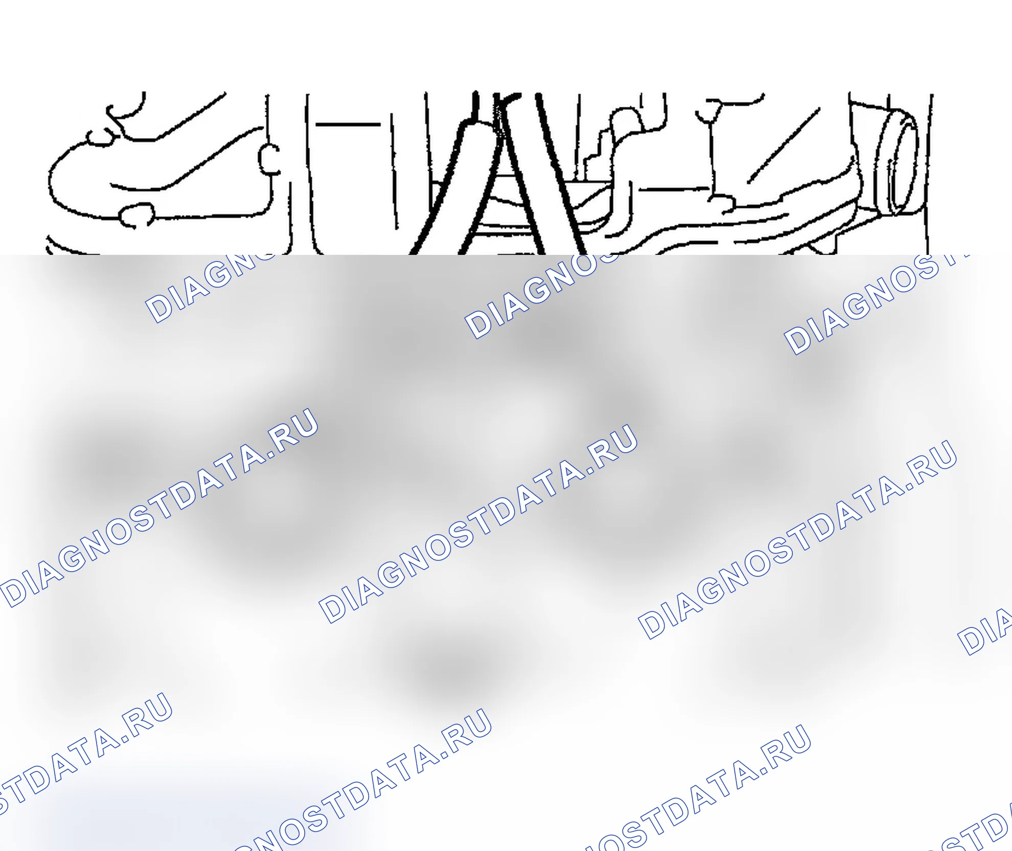 Рис. 93. Subaru Impreza WRX GD/GG рестайлинг