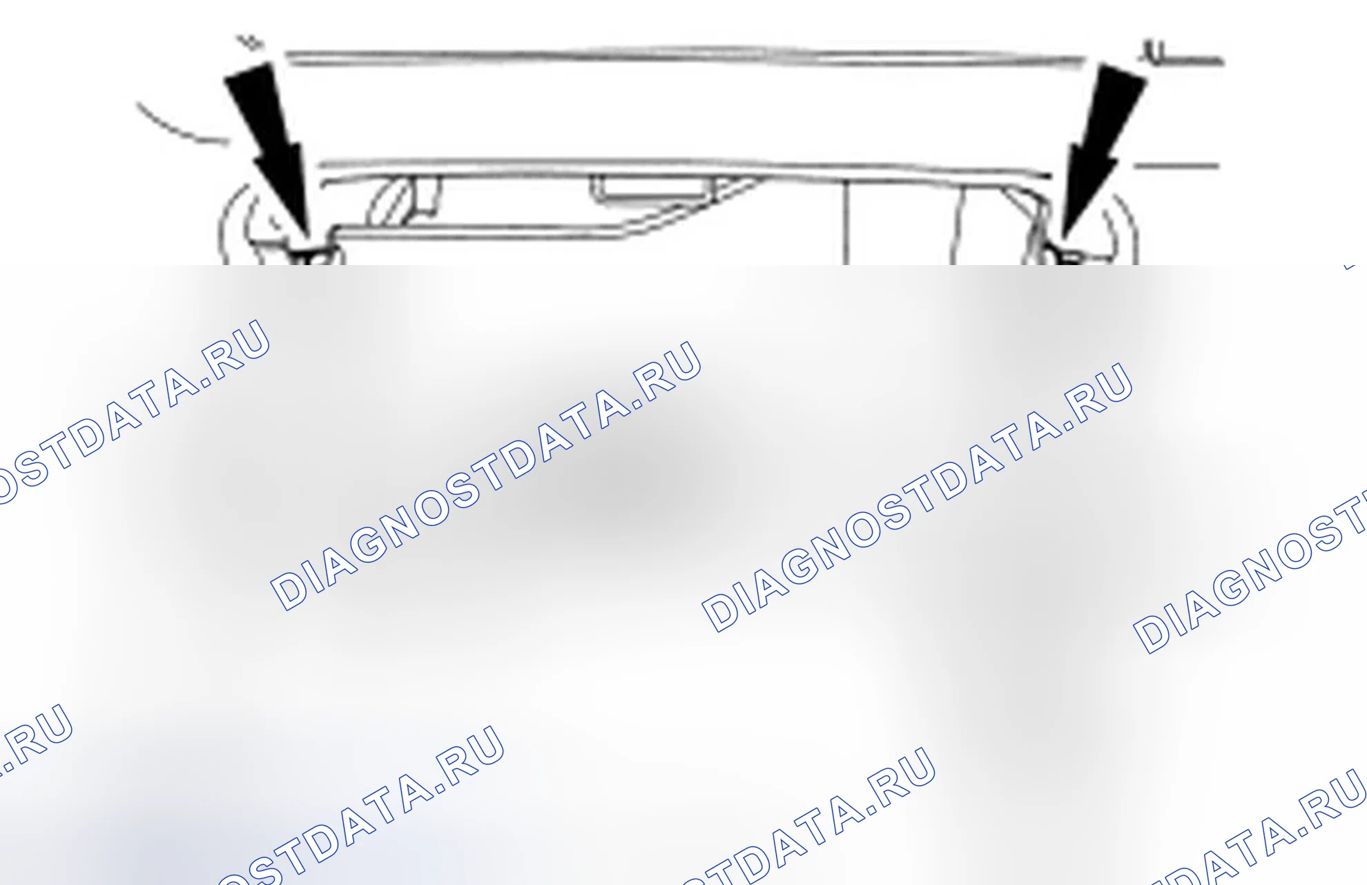 Рис. 34. Ford Ranger II