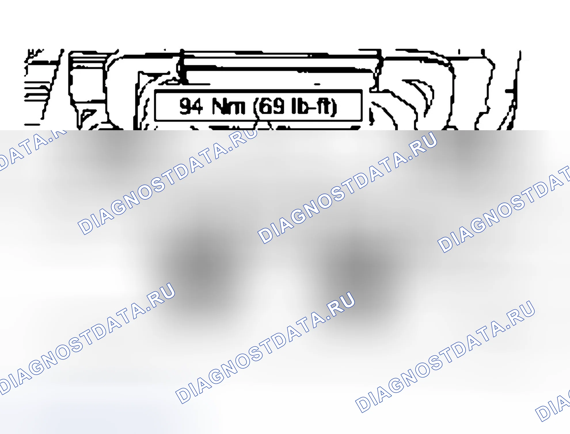 Рис. 881. Ford Pickup F150 