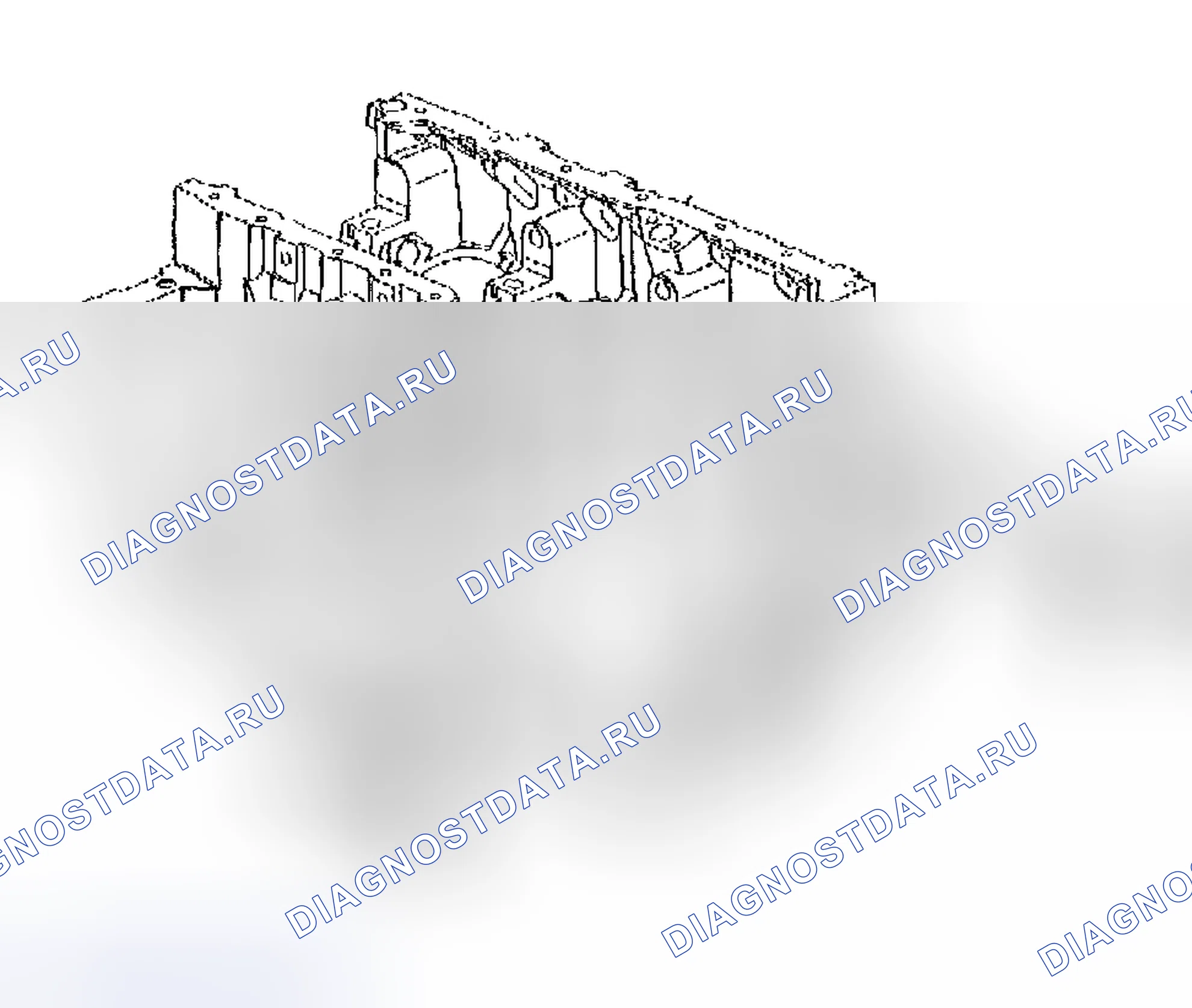 Рис. 481. Buick Regal IV