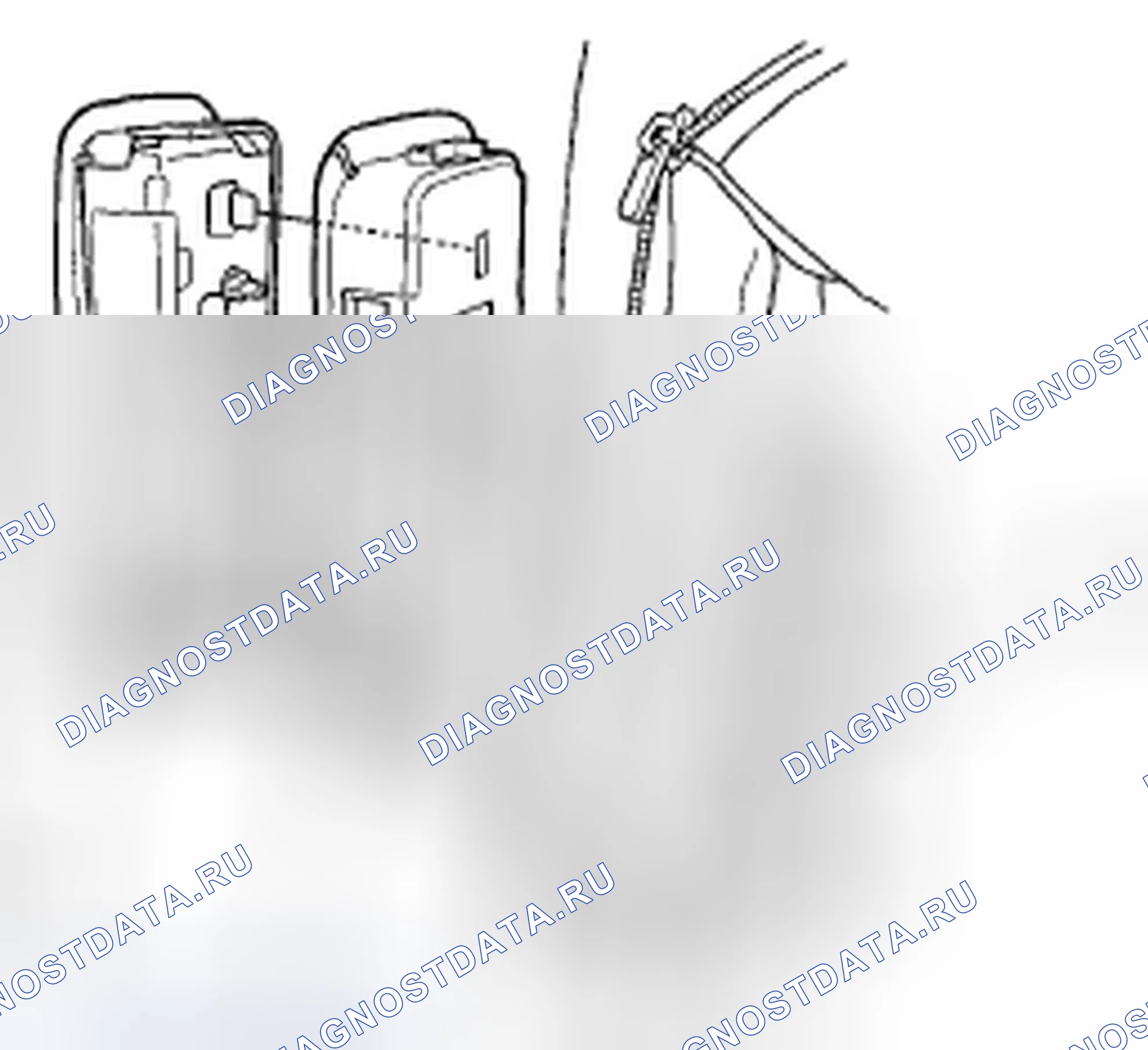 Рис. 200. Honda Fit I