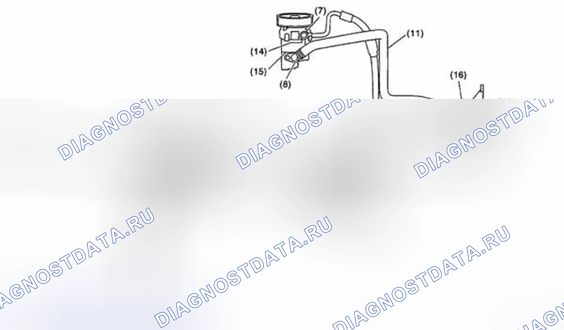 Рис. 24. Subaru Outback BR