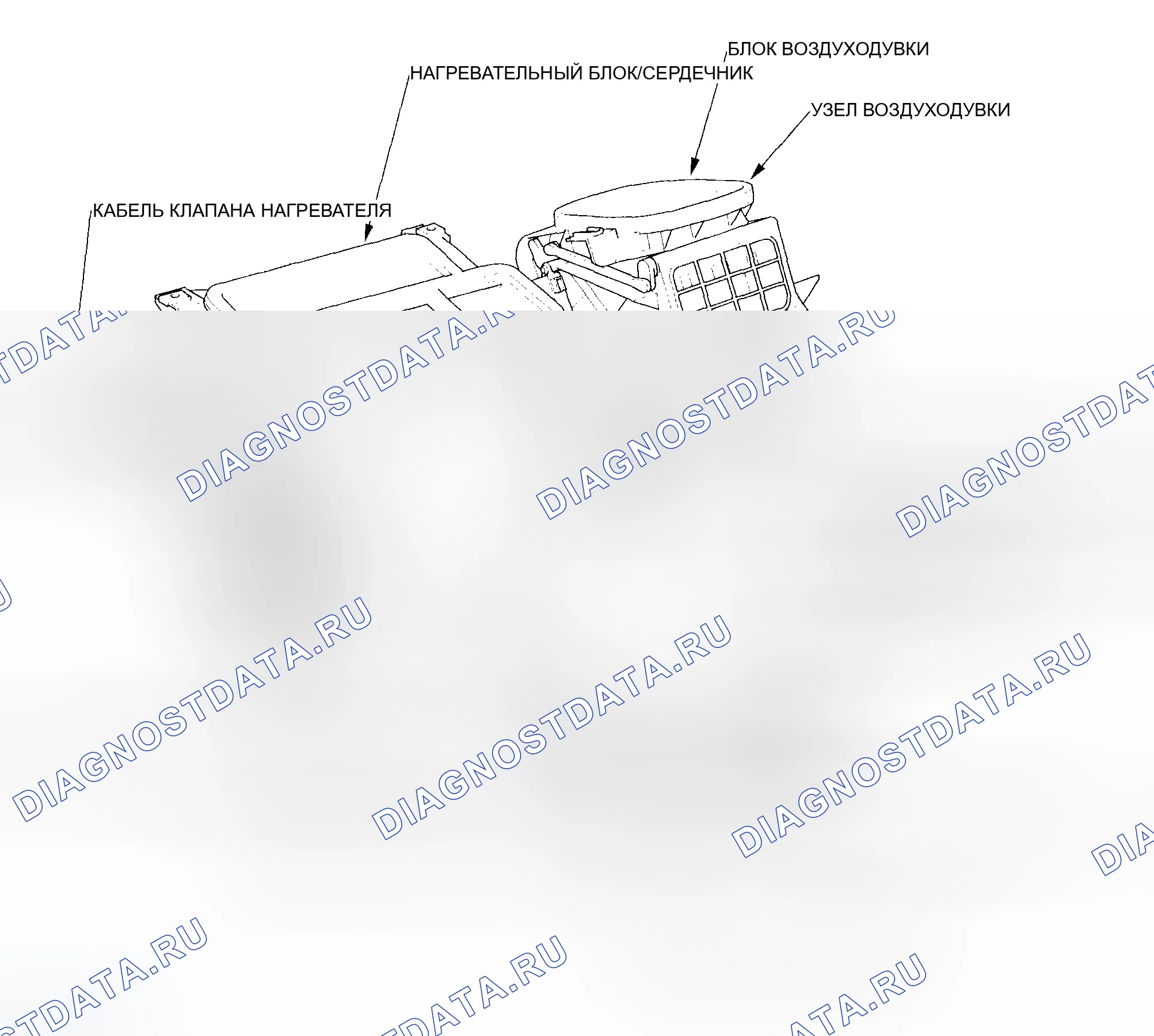 Рис. 4. Honda Civic VII рестайлинг