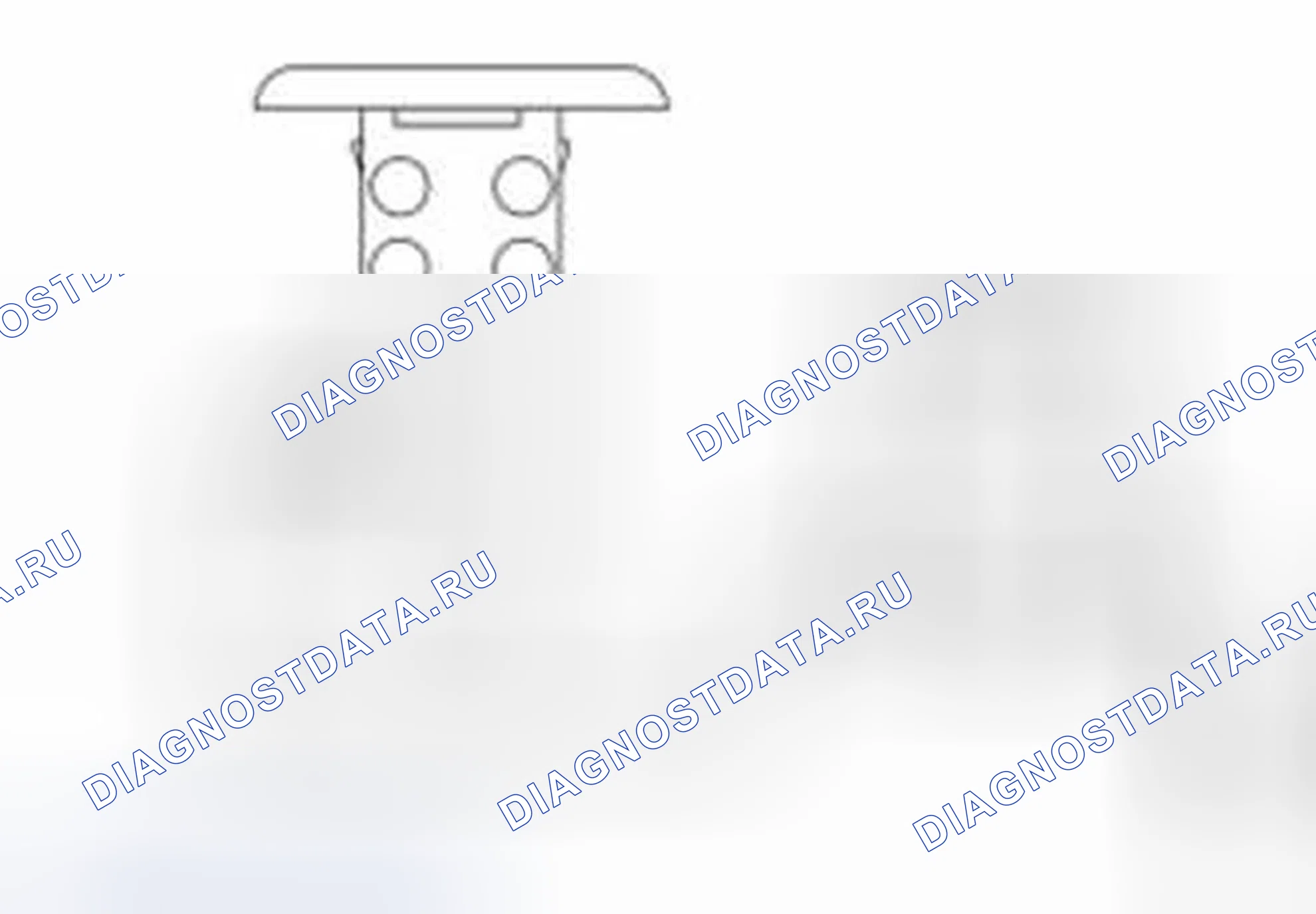 Рис. 4. Ford Fiesta Mk6