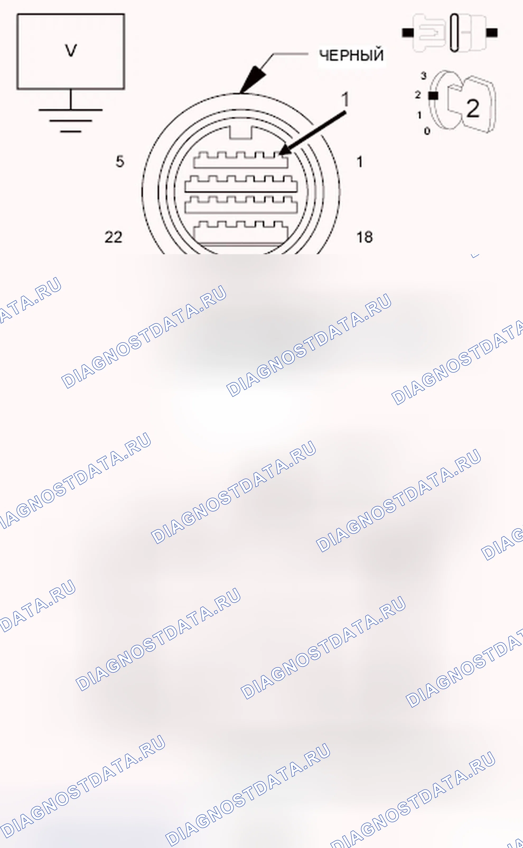 Рис. 244. Dodge Caliber I рестайлинг