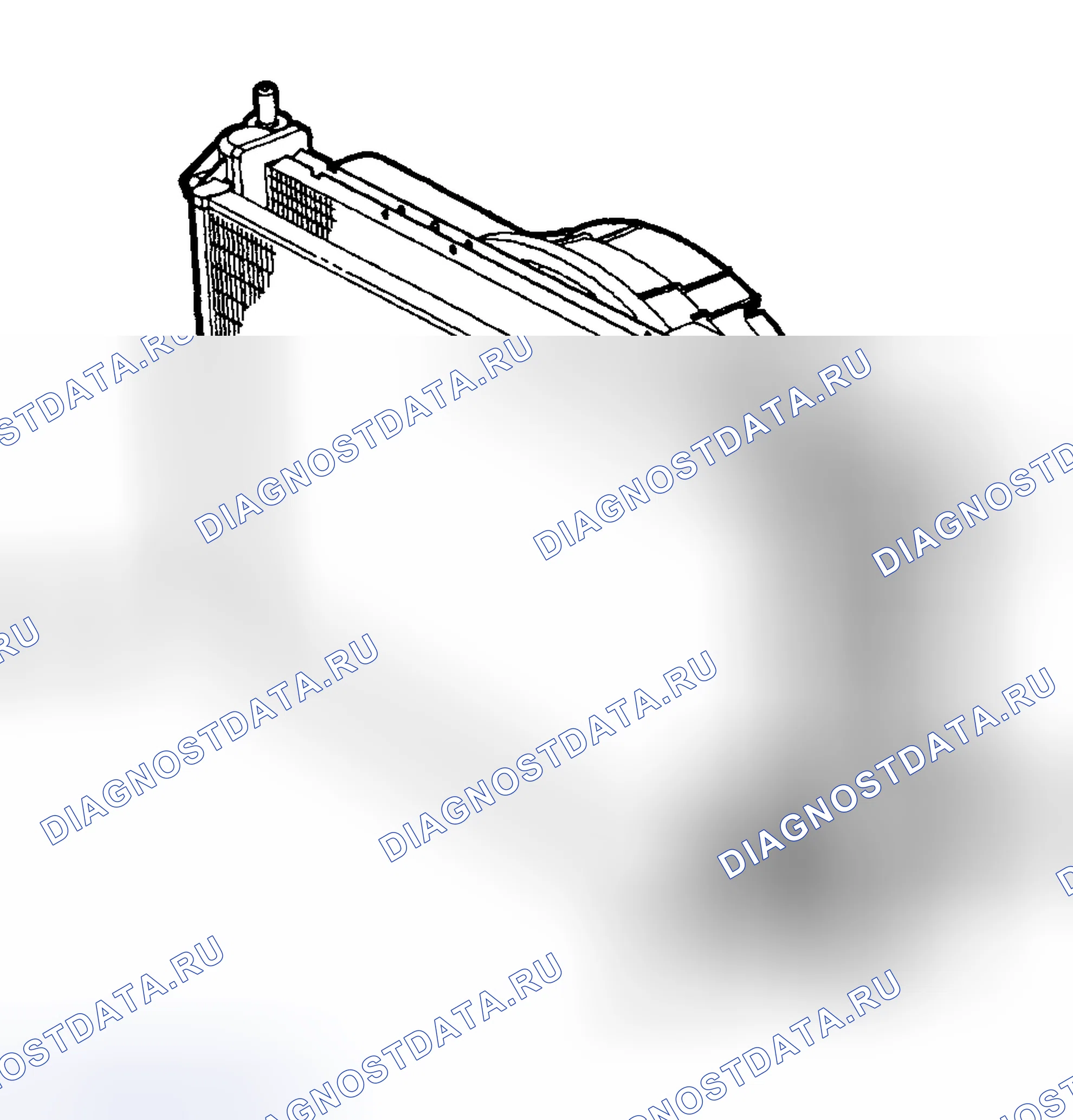 Рис. 59. Kia Rio I рестайлинг