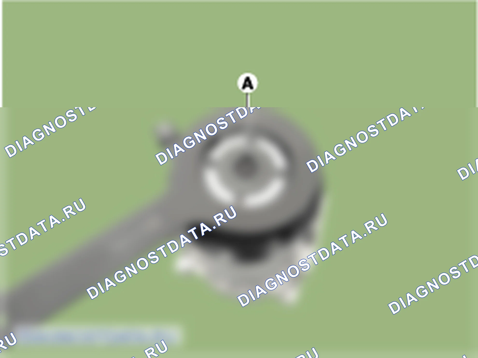 Разборка компрессора. Hyundai i20 GB