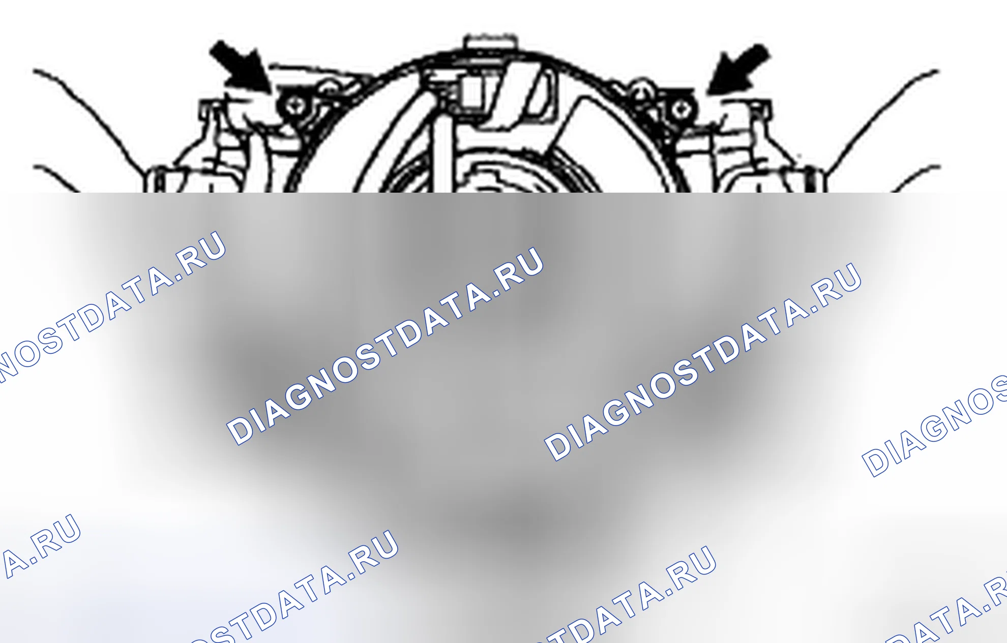 Рис. 16. Toyota 4Runner IV рестайлинг