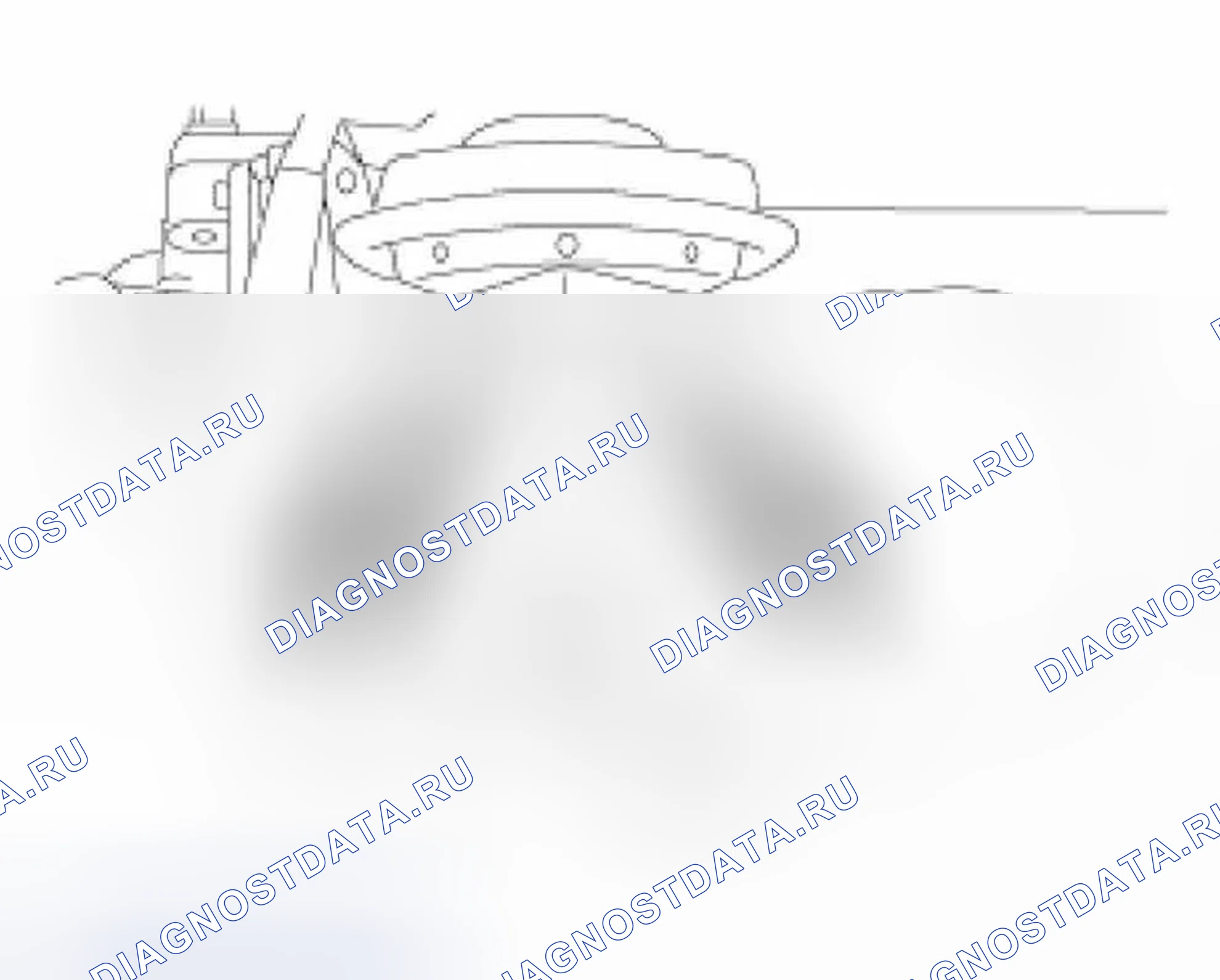 Рис. 29. Ford Focus I рестайлинг