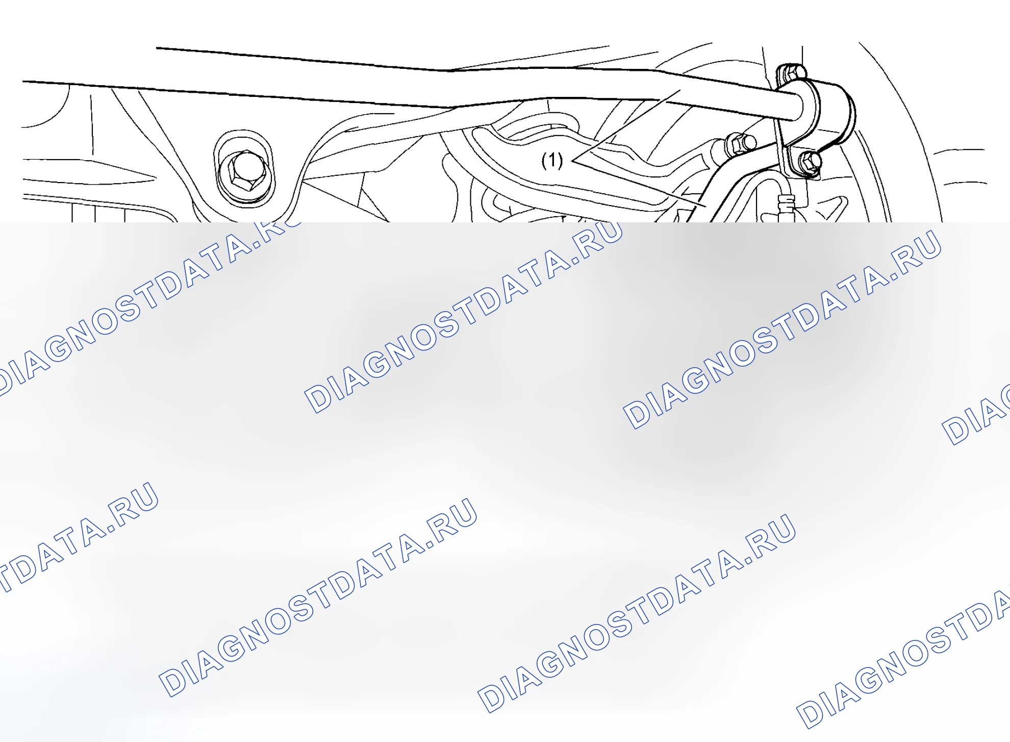 Рис. 5. Subaru Impreza WRX GH