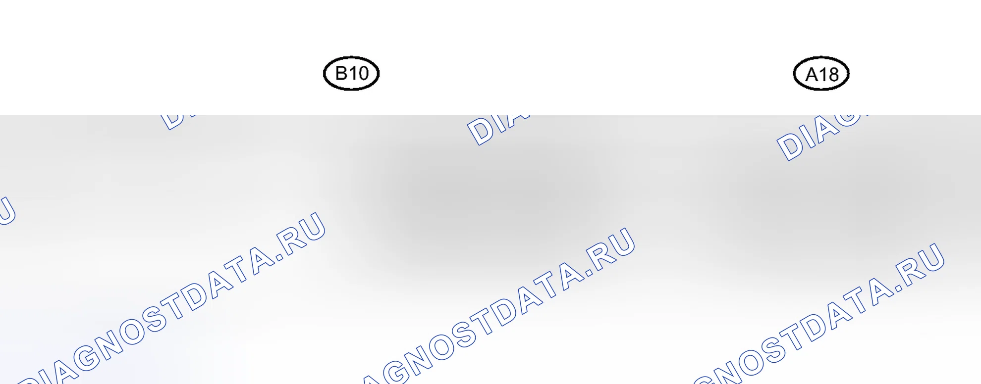 Рис. 100. Toyota Avalon XX40