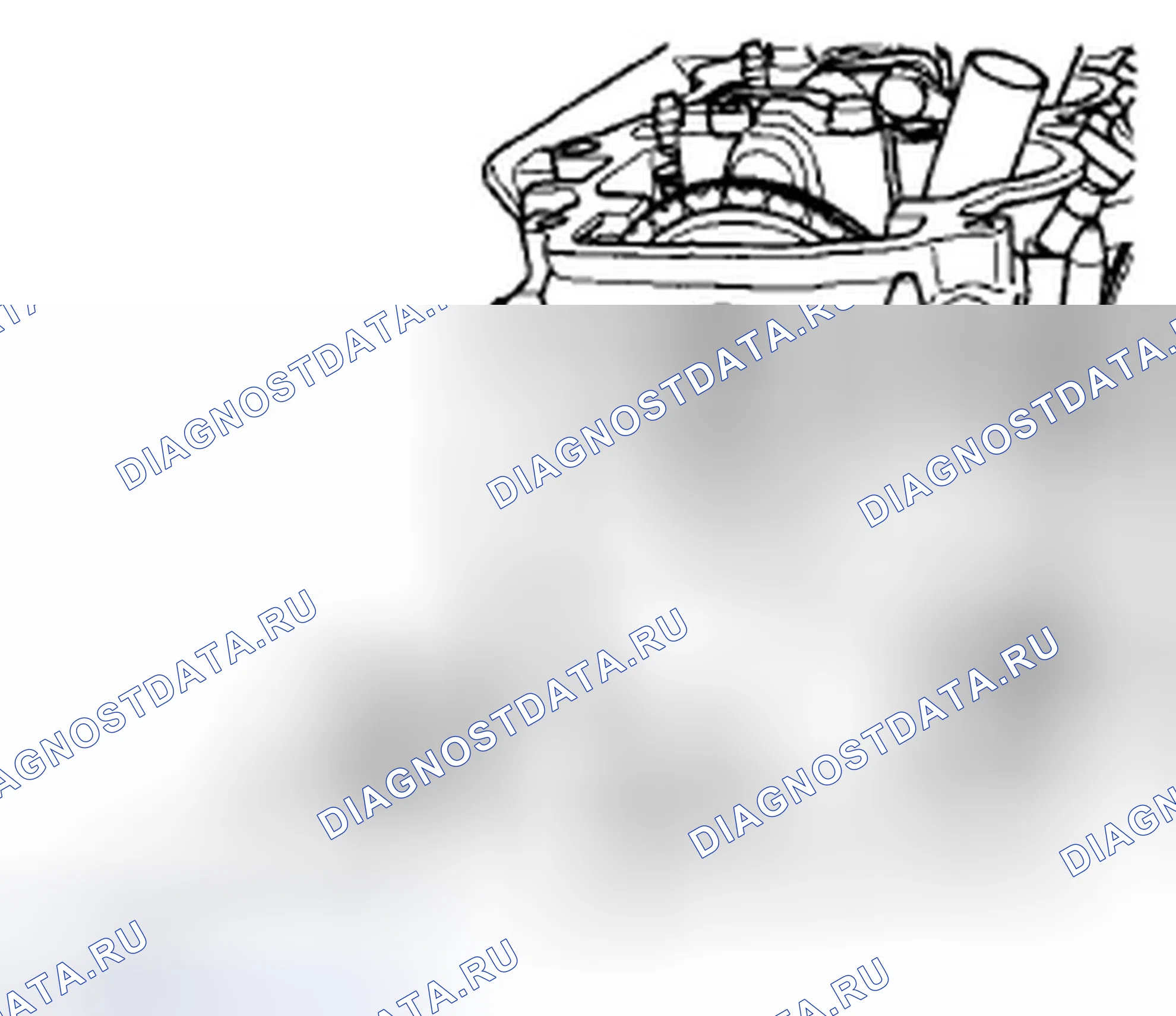 Рис. 95. Honda Insight ZE2 рестайлинг