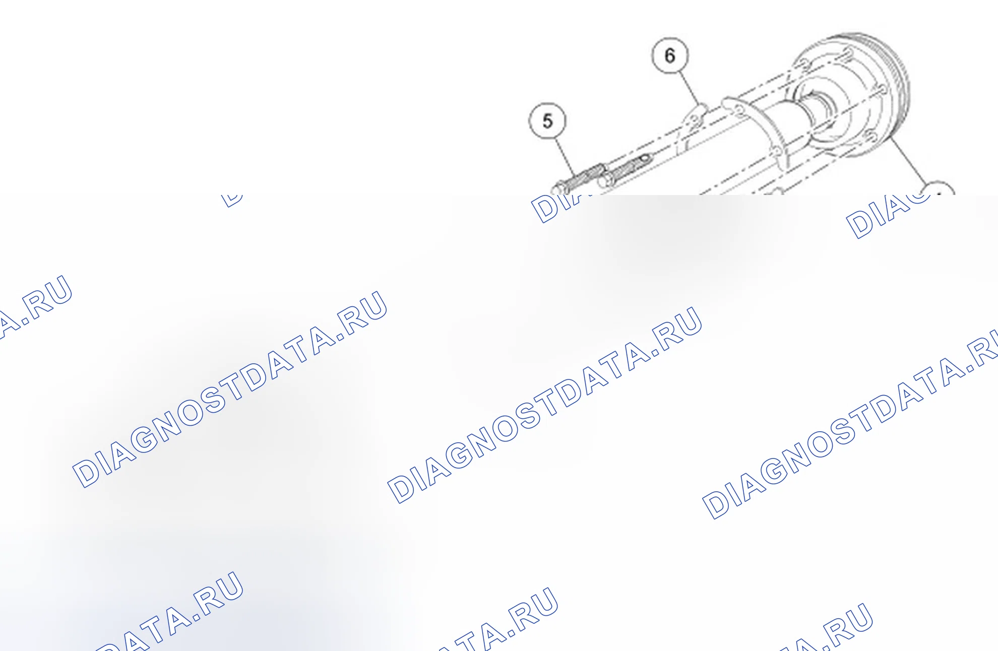 Рис. 20. Ford Ranger II