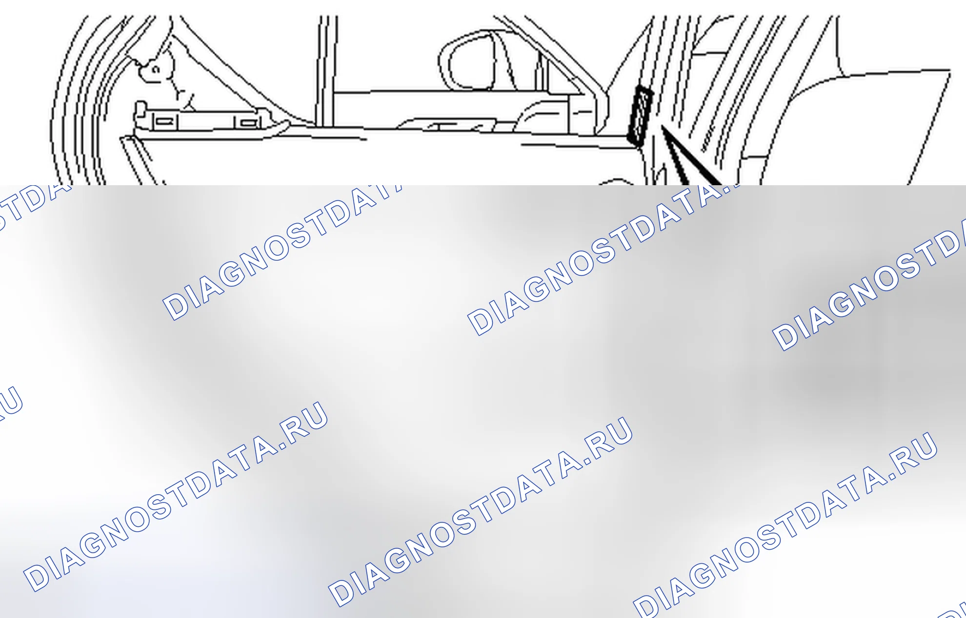 Рис. 146. Lexus LFA I
