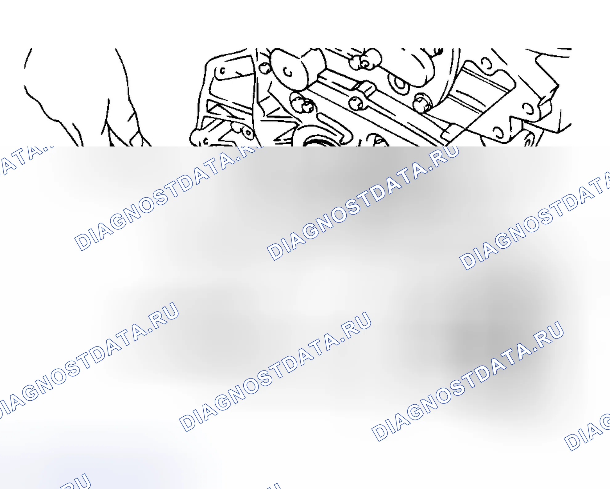 Рис. 314. Hyundai Santa Fe I